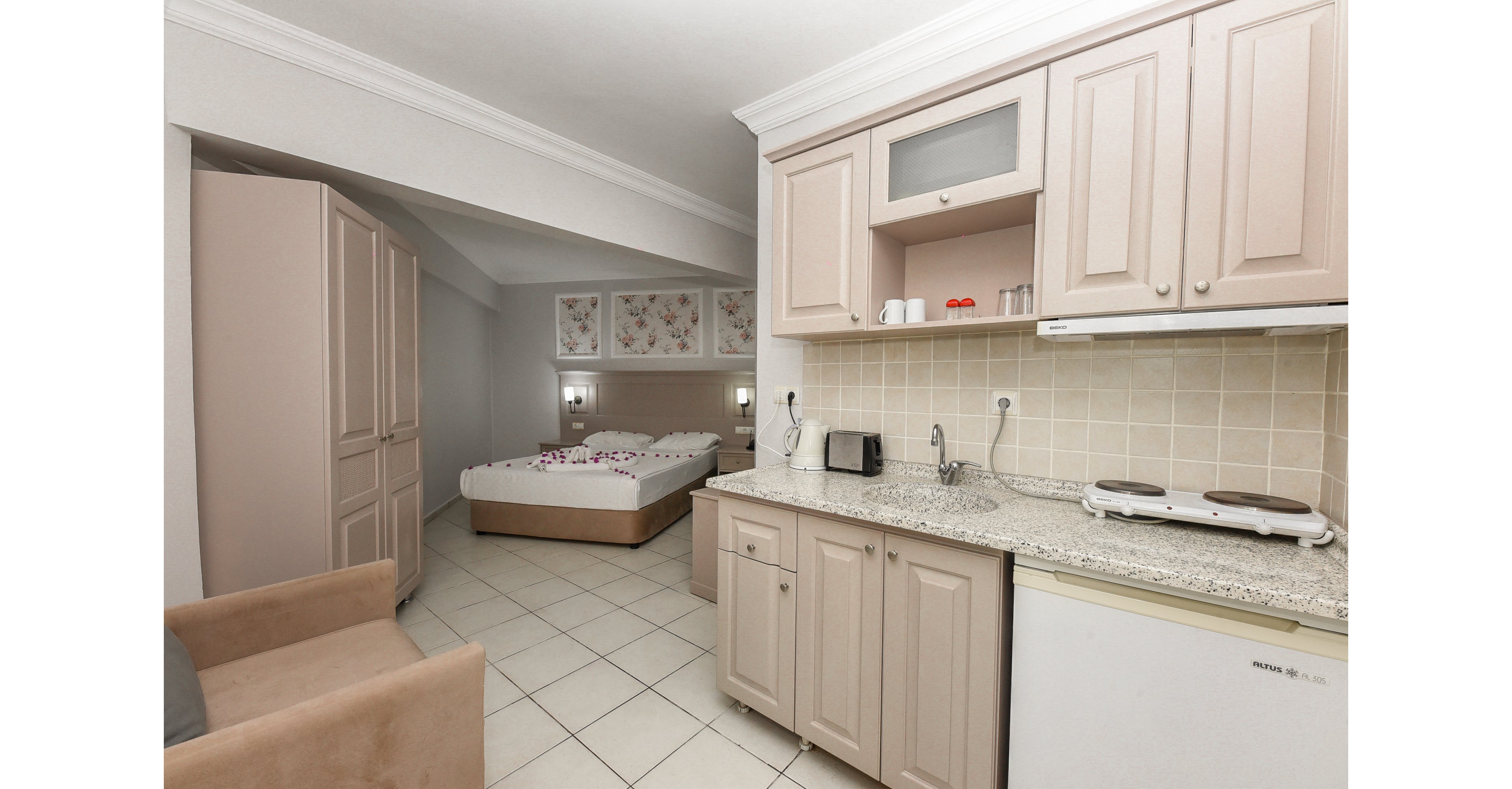 Palm Garden Apartments