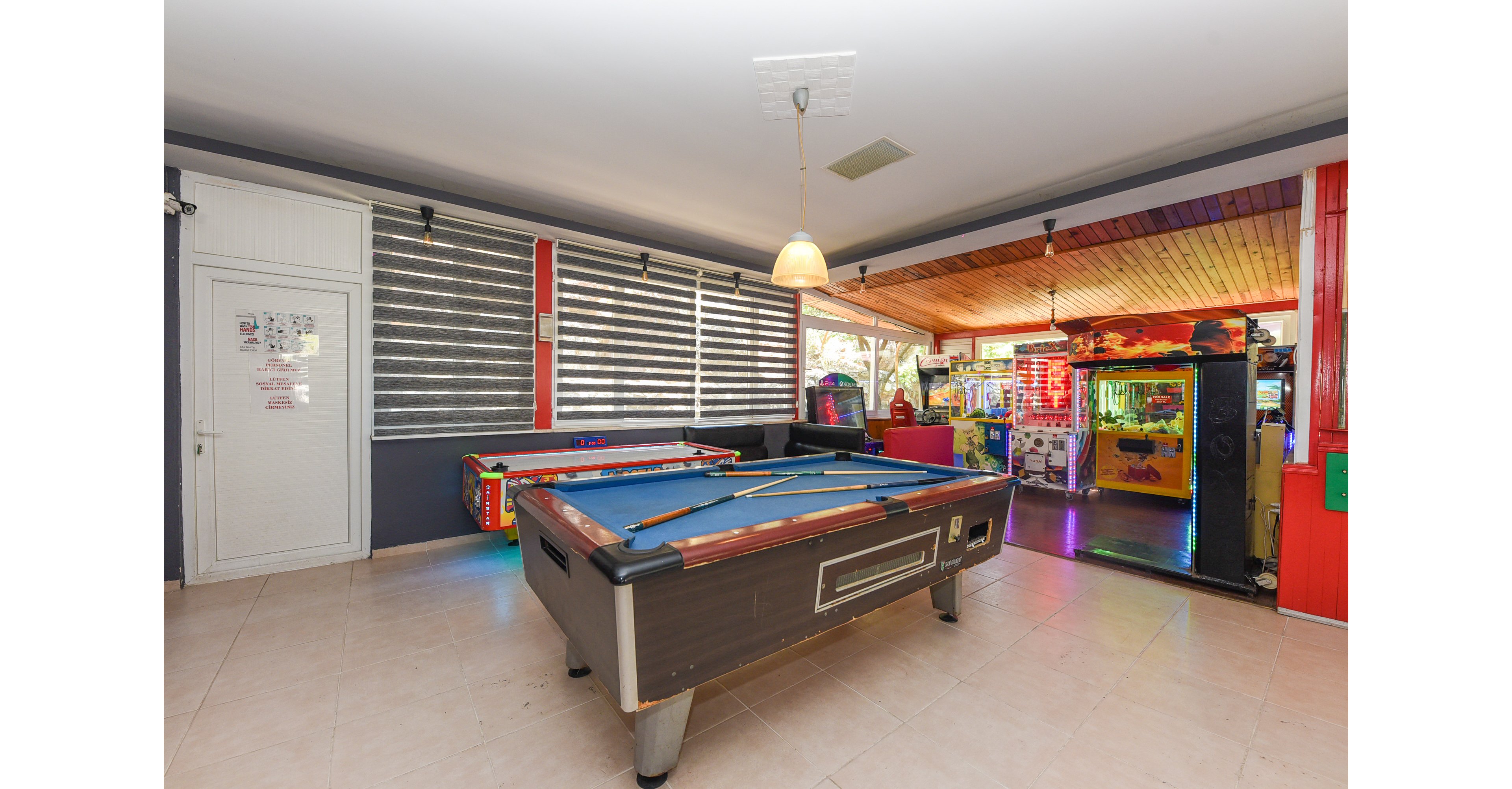 Palm Garden Apartments