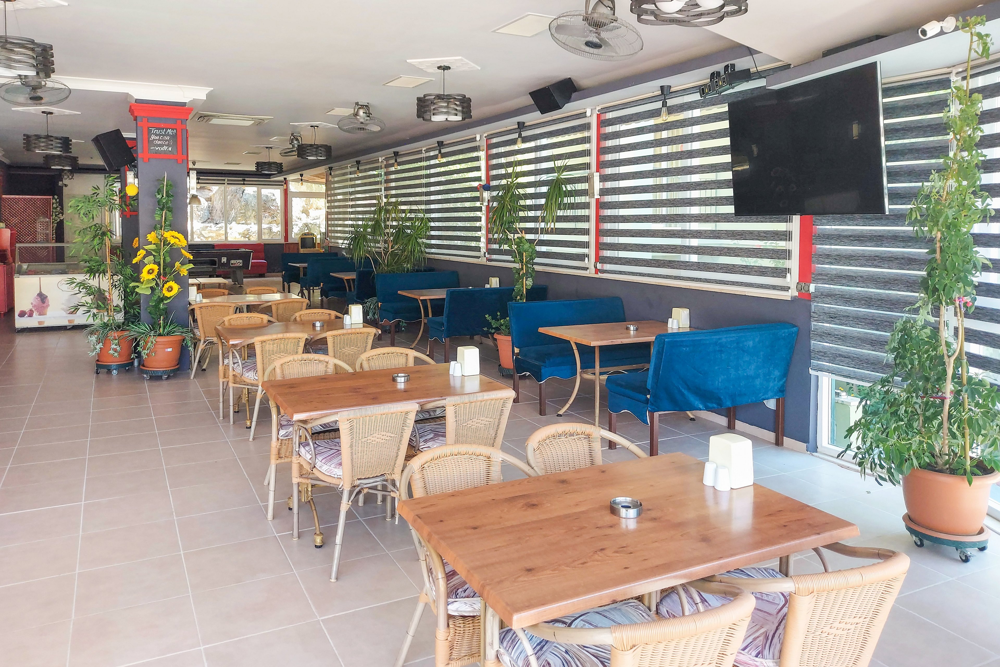 Palm Garden Apartments