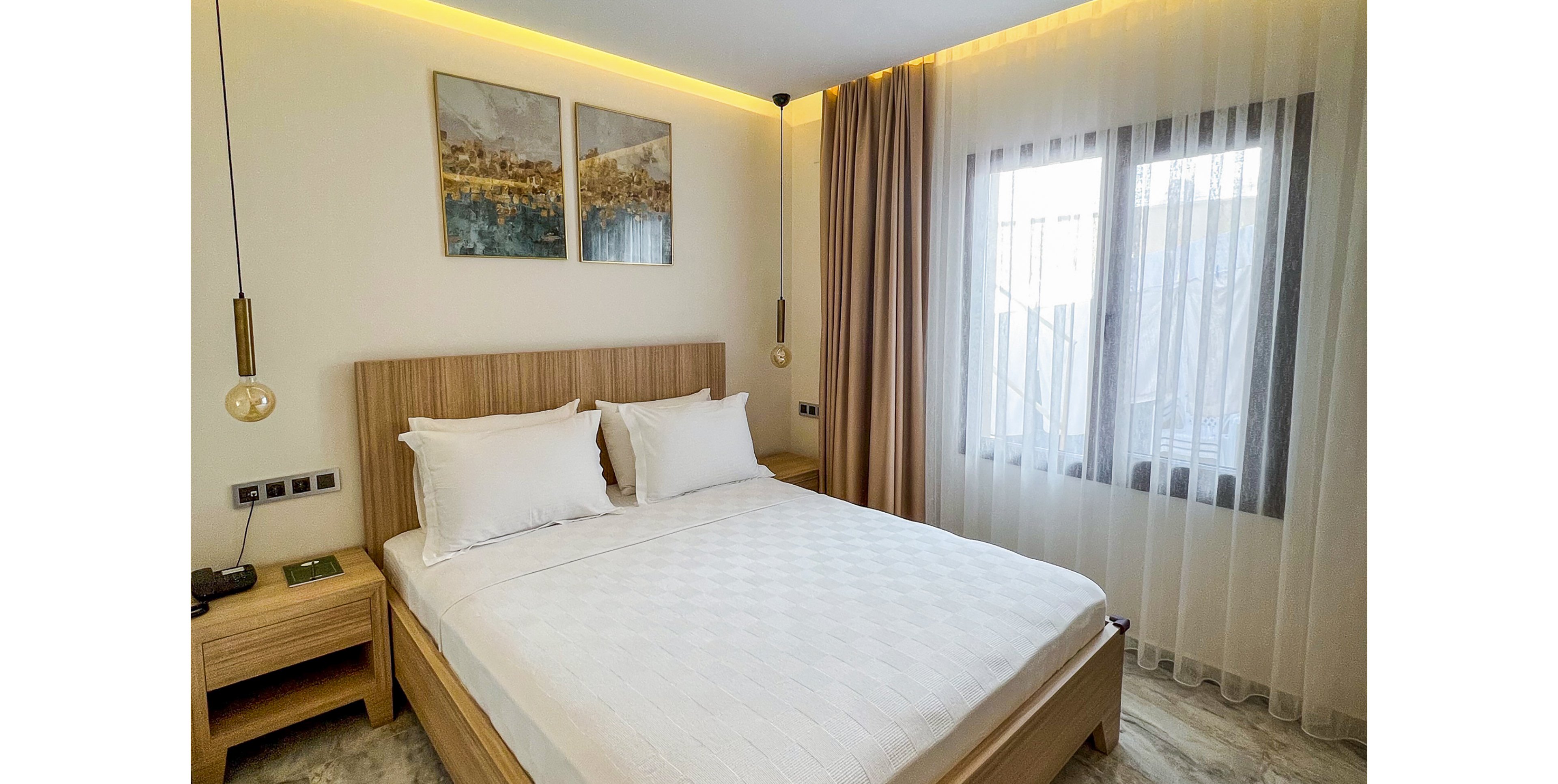 DNA Hotel Dalyan