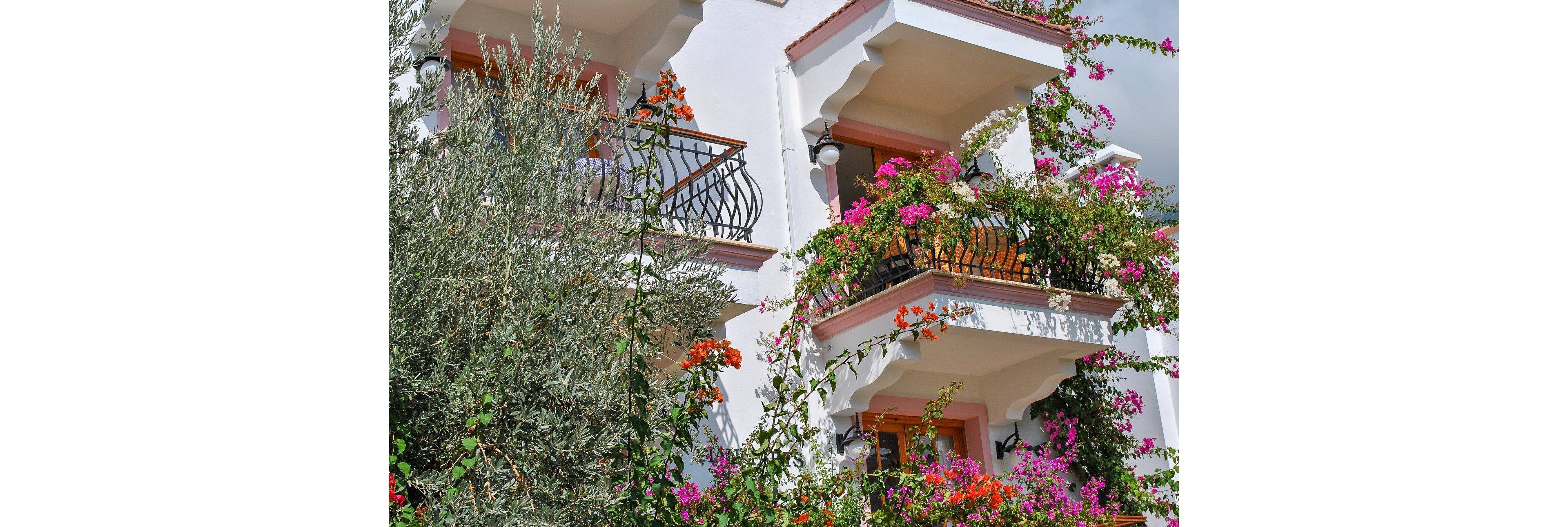 Dionysia Hotel & Apartments