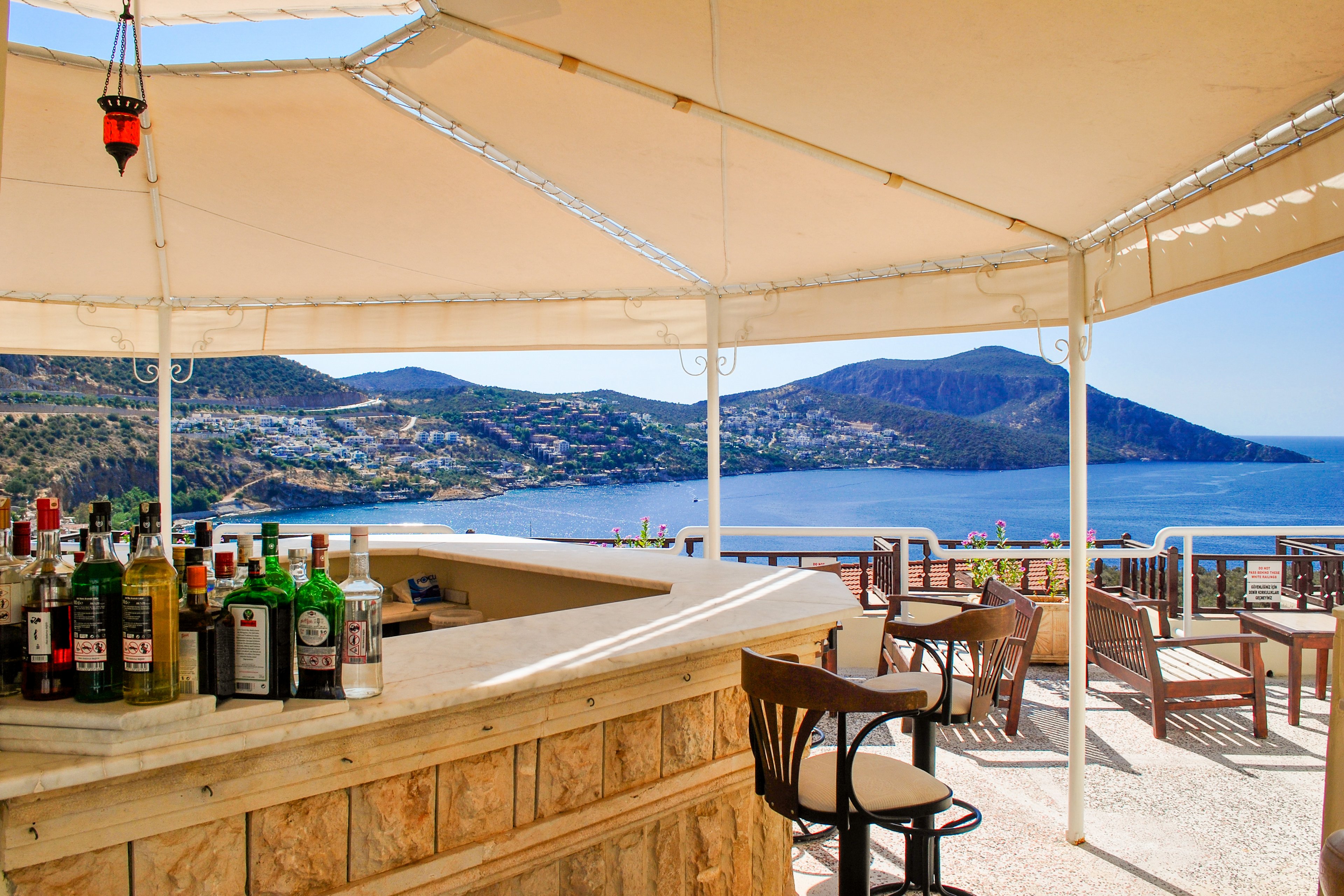 Dionysia Hotel & Apartments