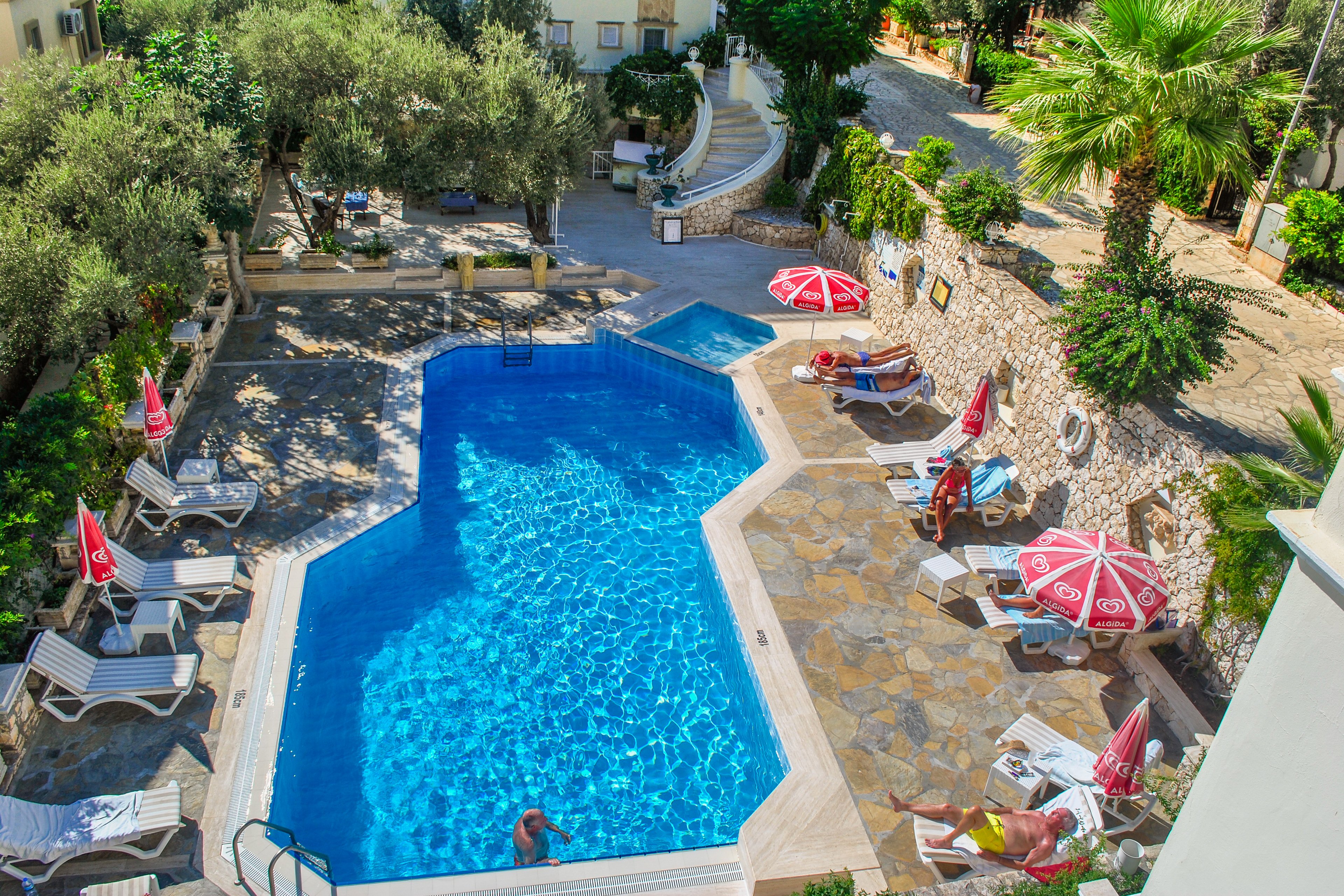 Dionysia Hotel & Apartments