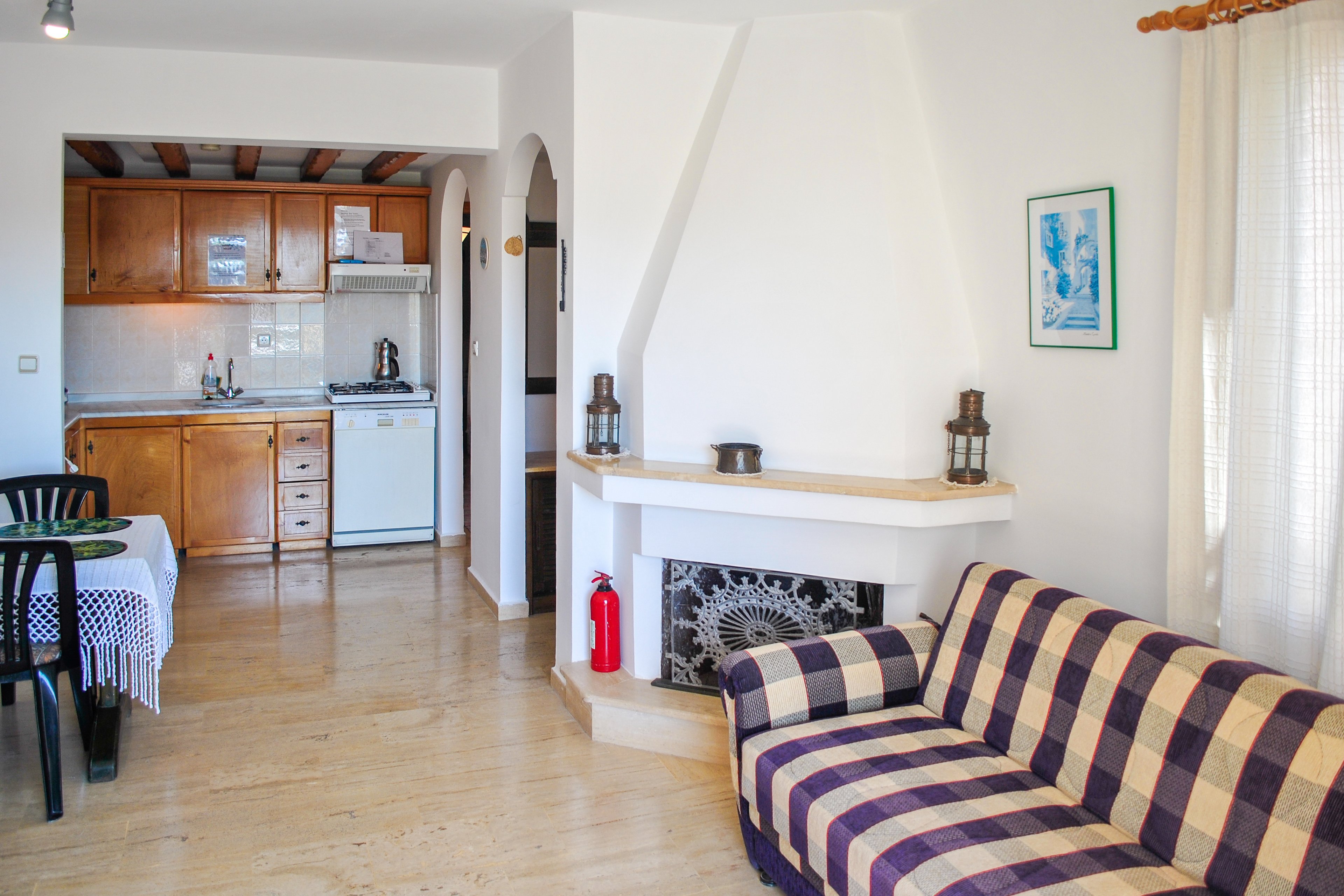 Dionysia Hotel & Apartments