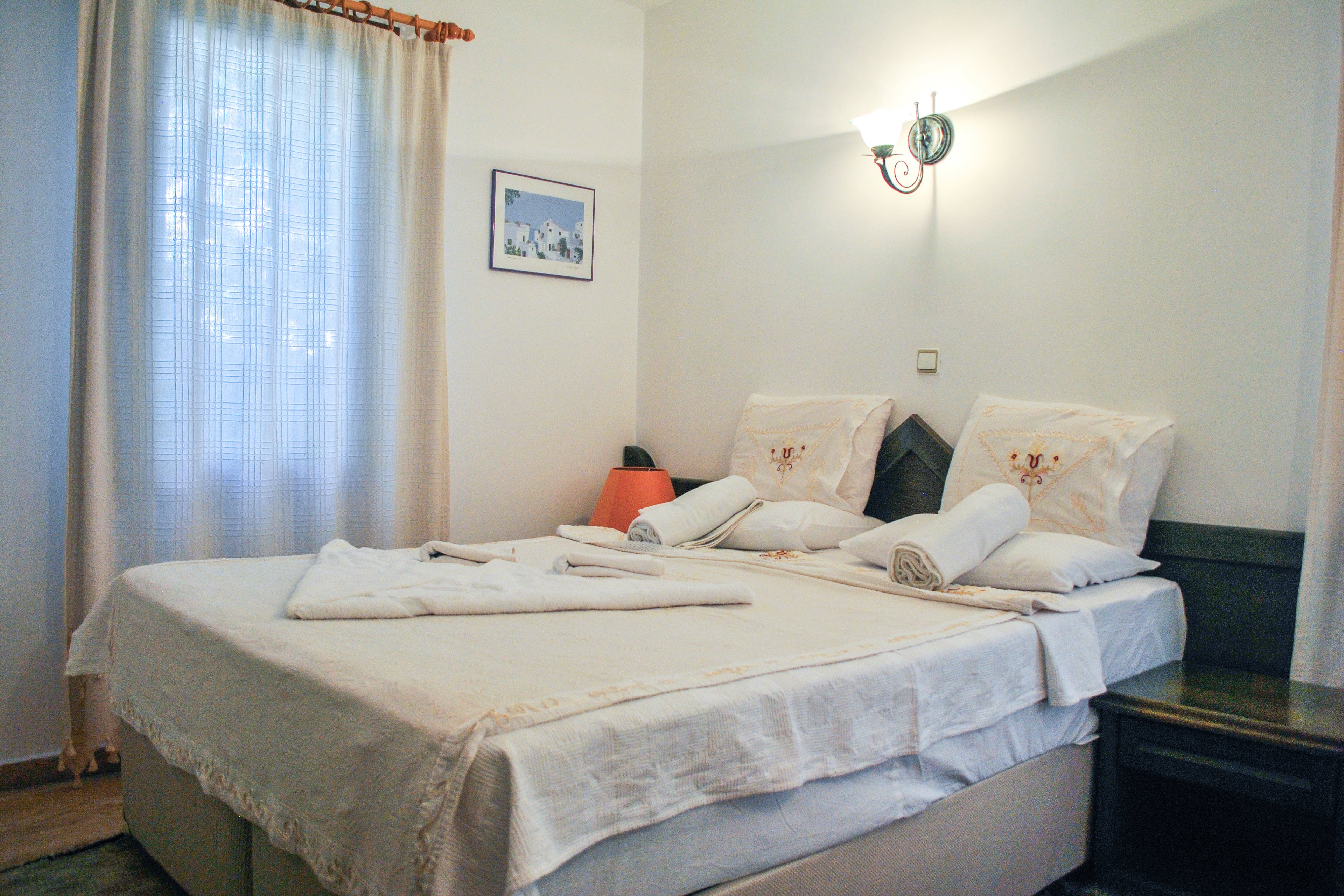 Dionysia Hotel & Apartments