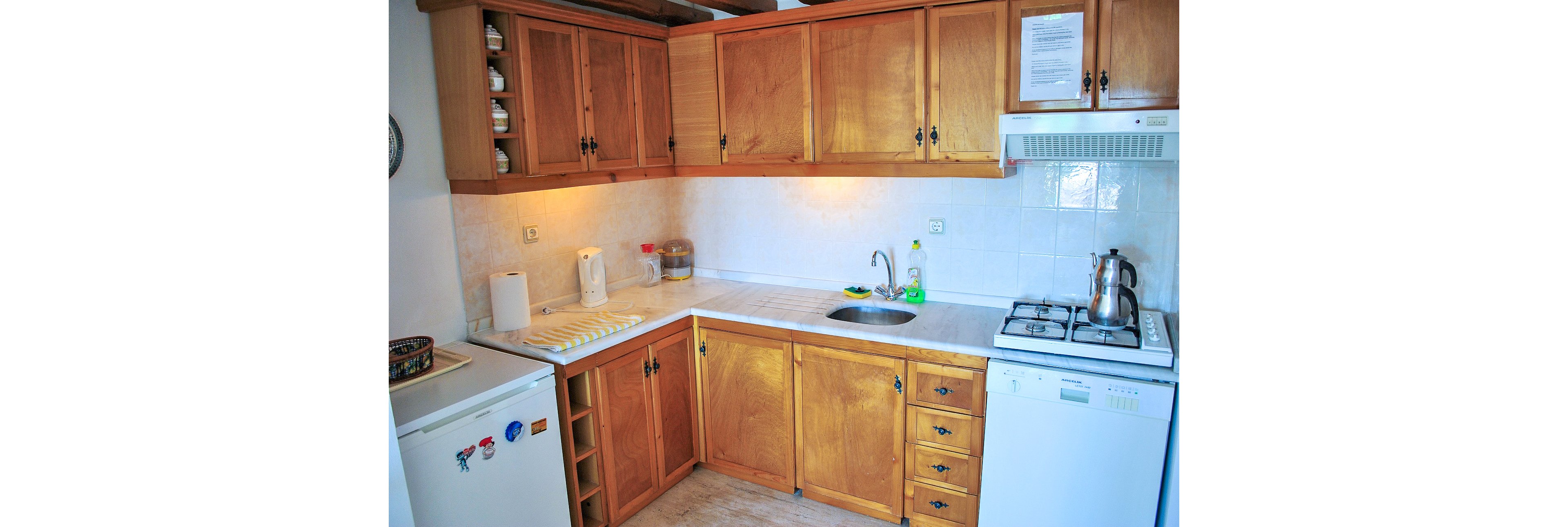 Dionysia Hotel & Apartments