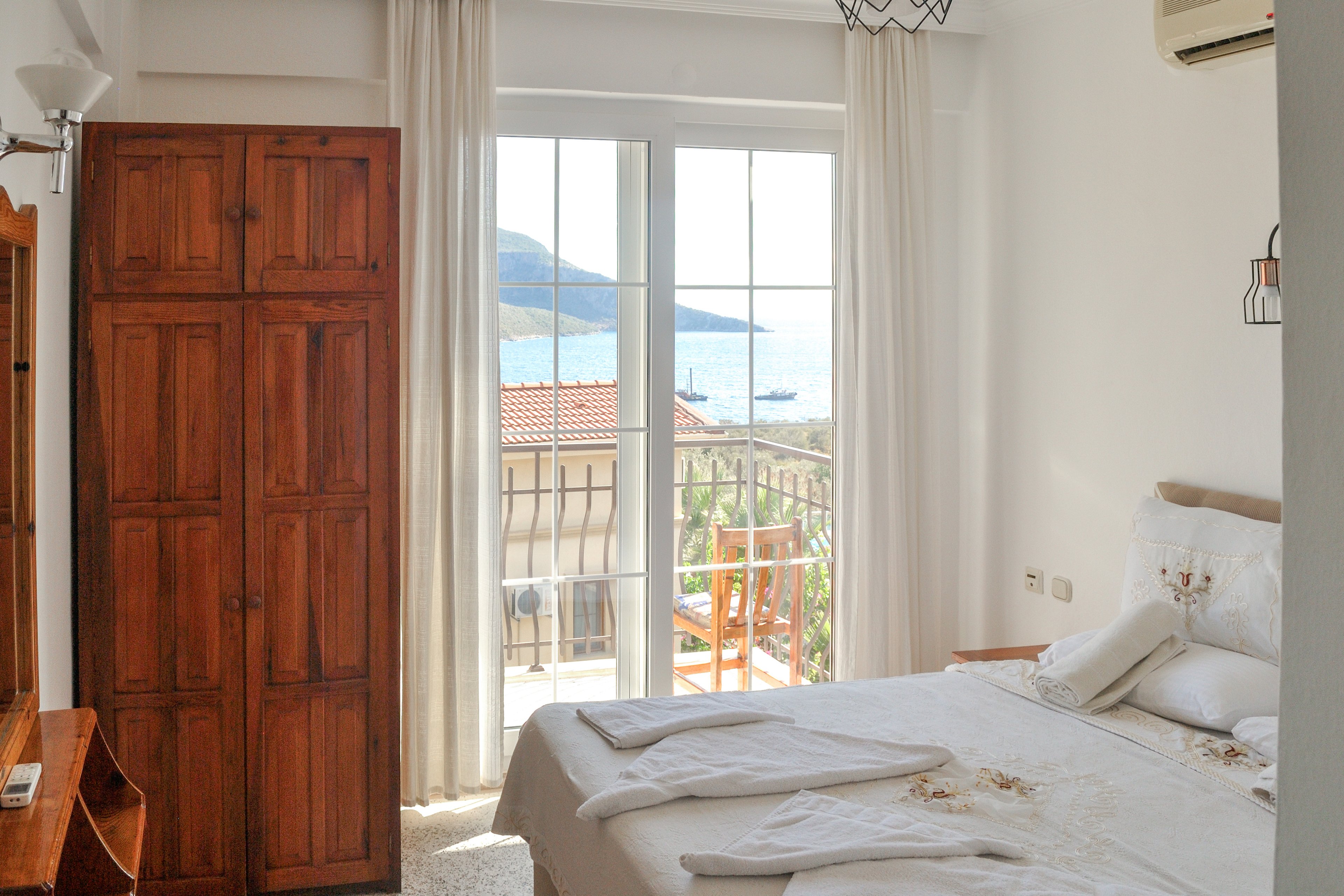 Dionysia Hotel & Apartments