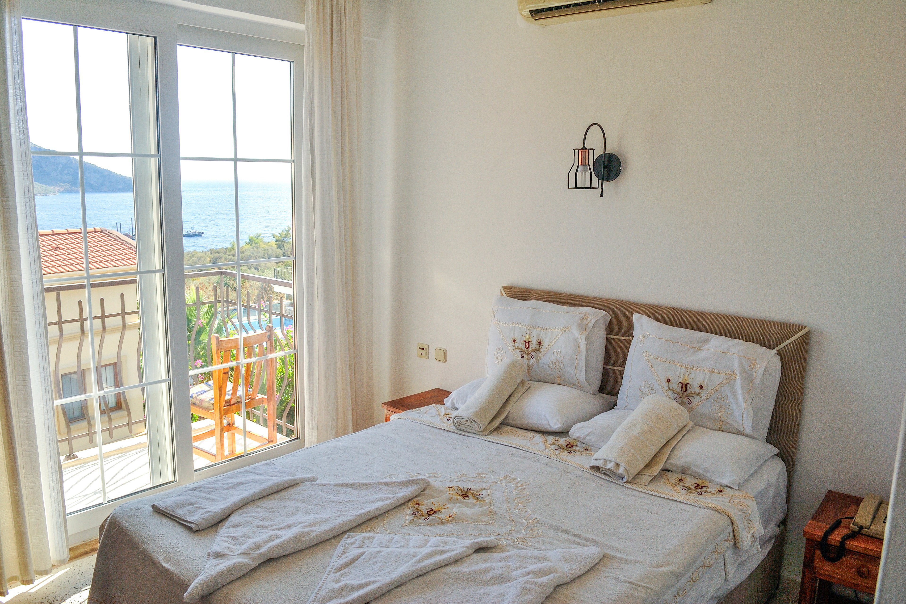 Dionysia Hotel & Apartments