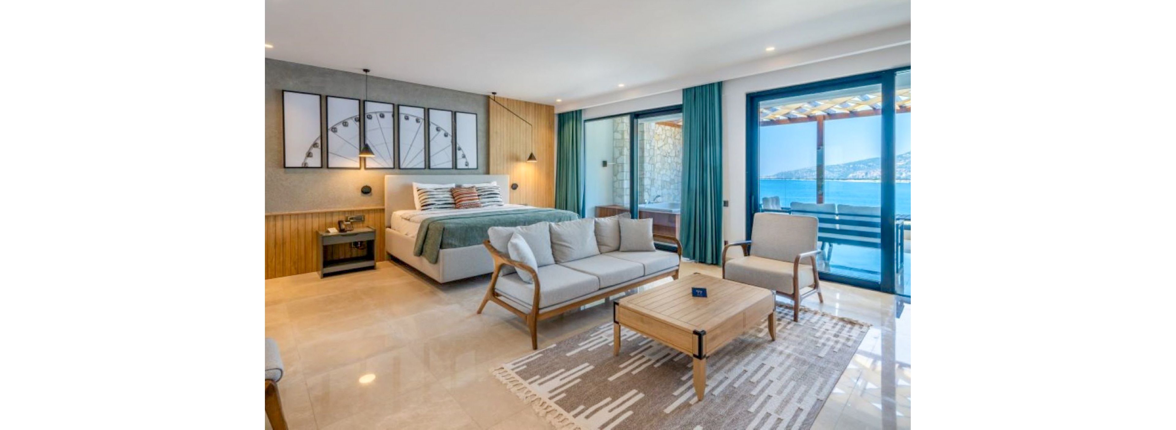 Lures Hotel