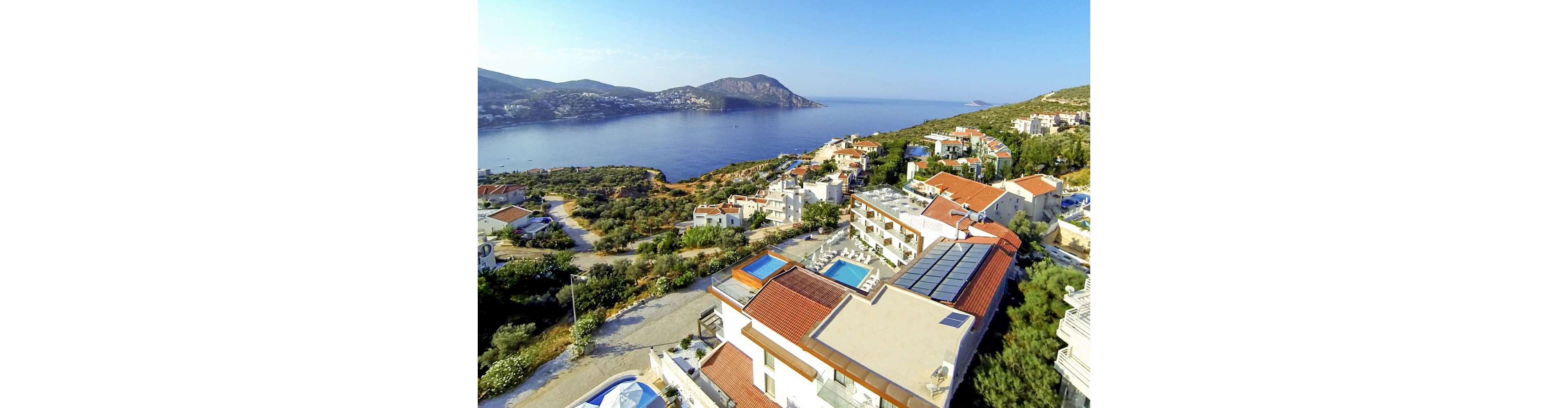 Rhapsody Hotel & Spa