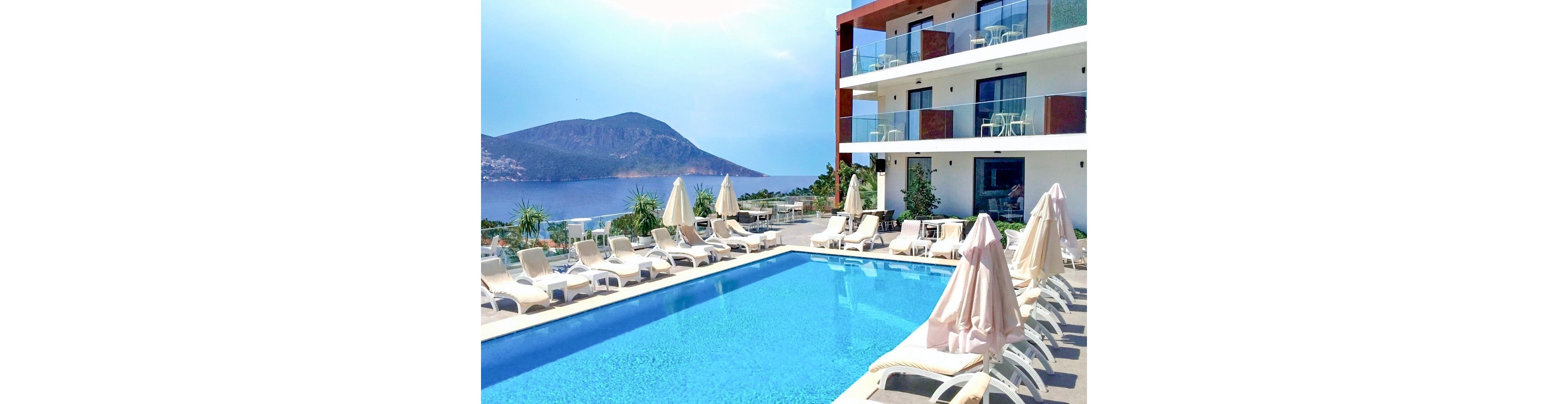 Rhapsody Hotel & Spa