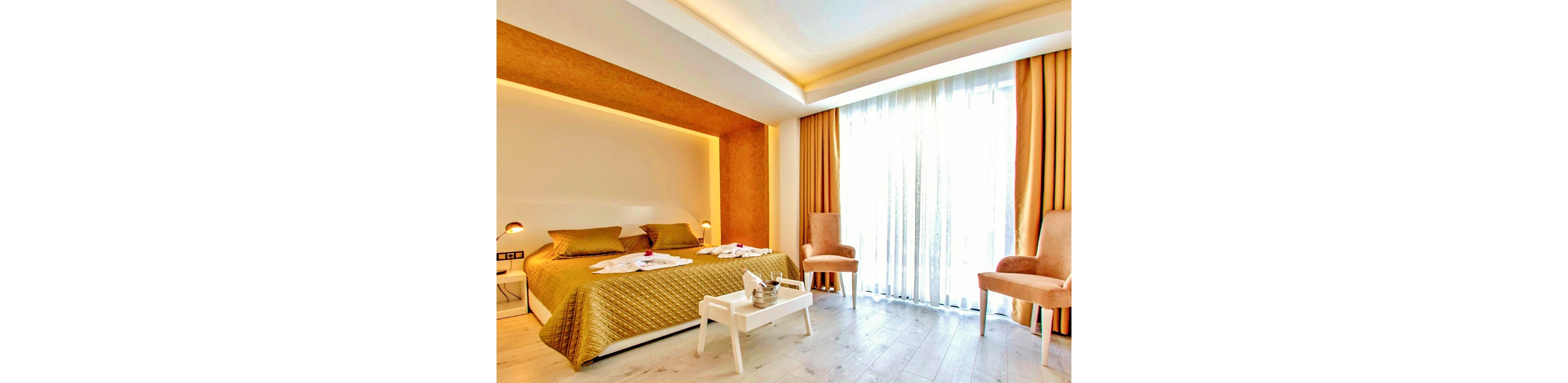 Rhapsody Hotel & Spa