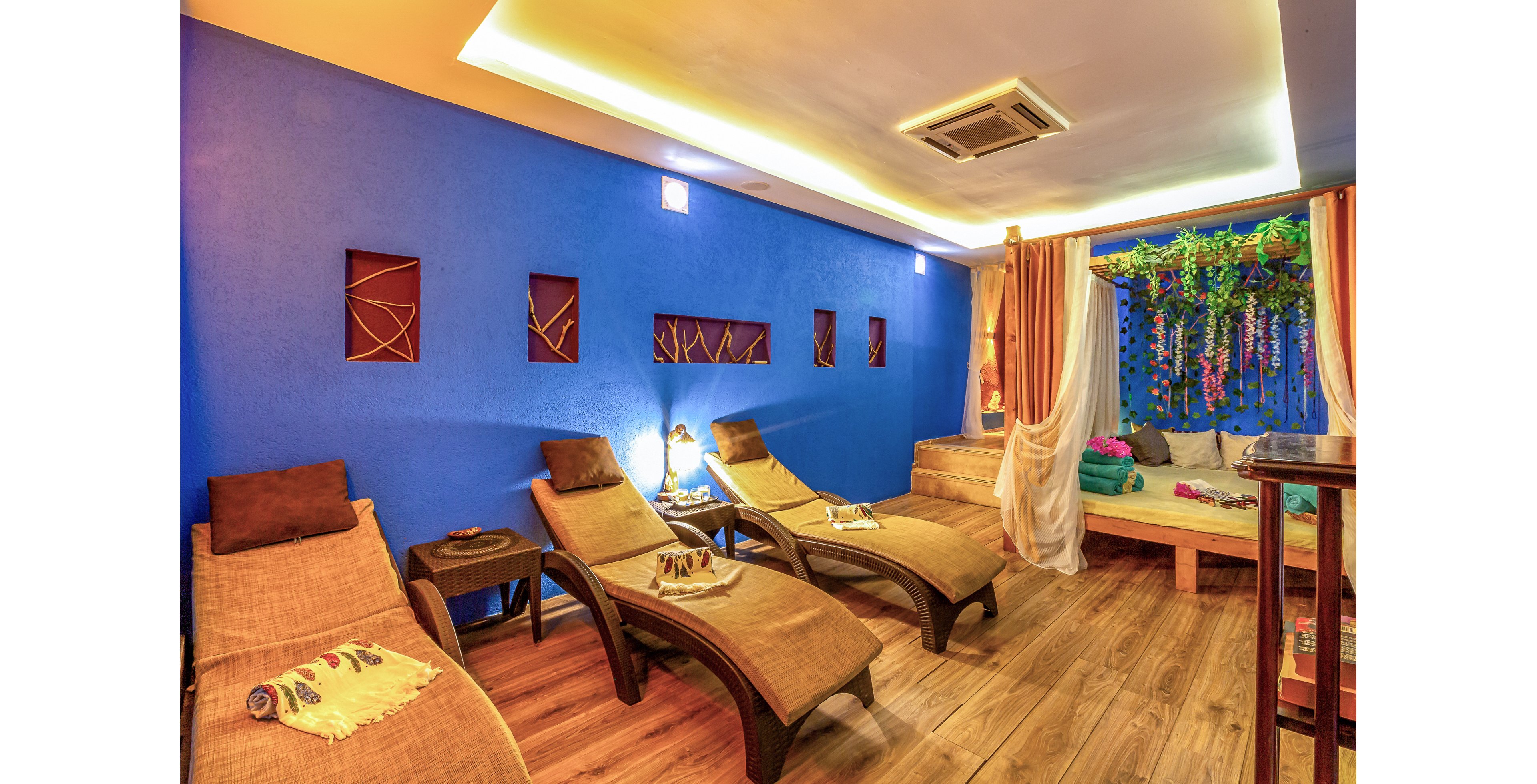 Rhapsody Hotel & Spa