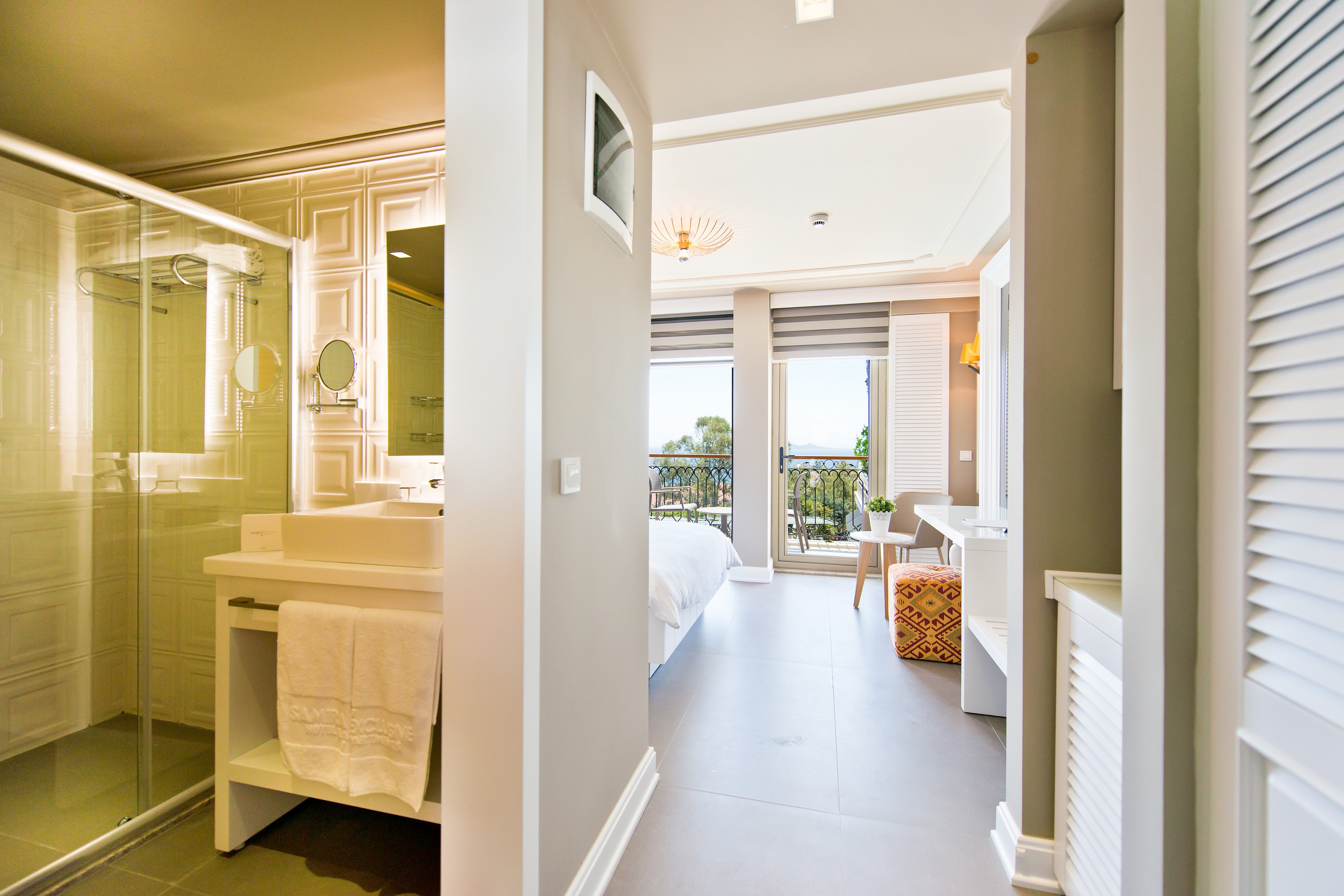 Samira Exclusive Hotel & Apartments