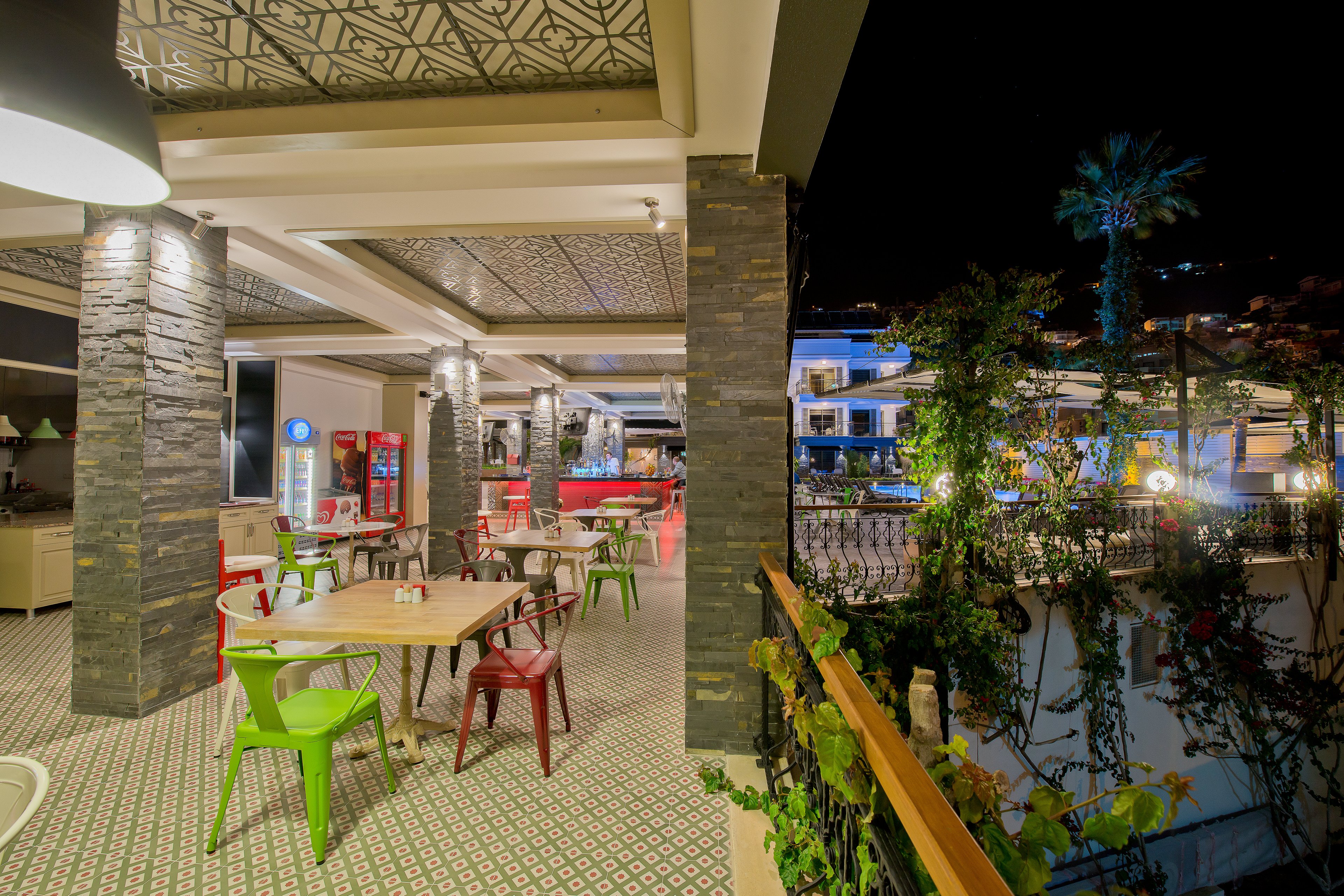 Samira Exclusive Hotel & Apartments