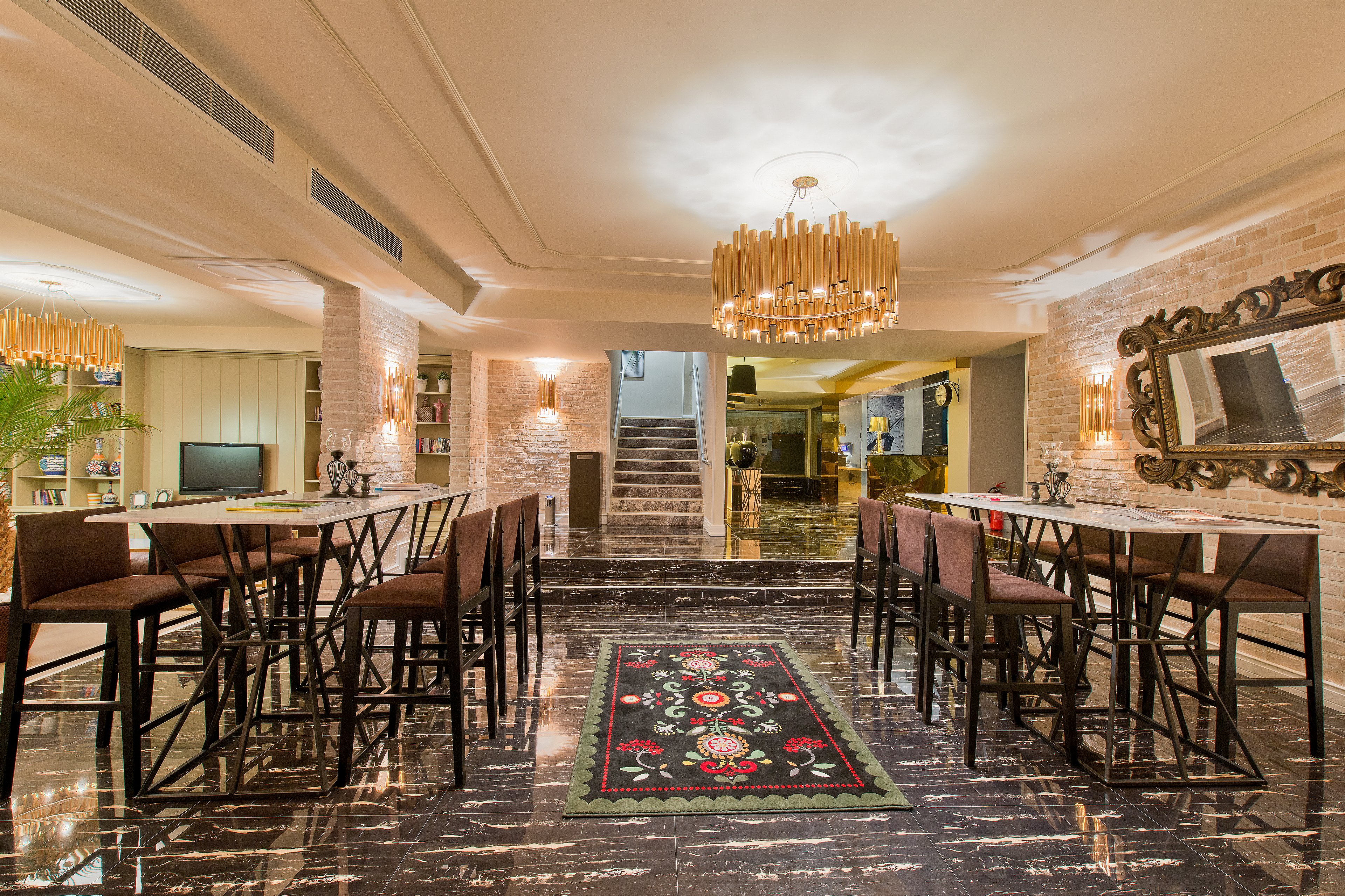 Samira Exclusive Hotel & Apartments