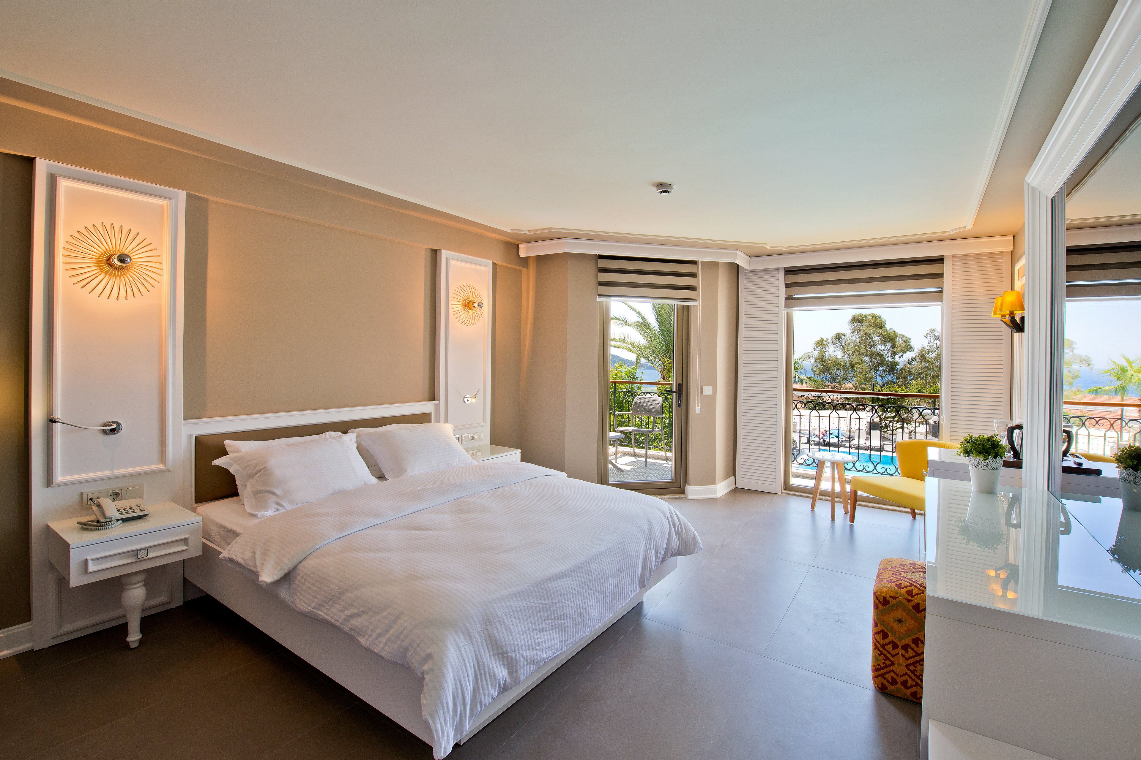 Samira Exclusive Hotel & Apartments