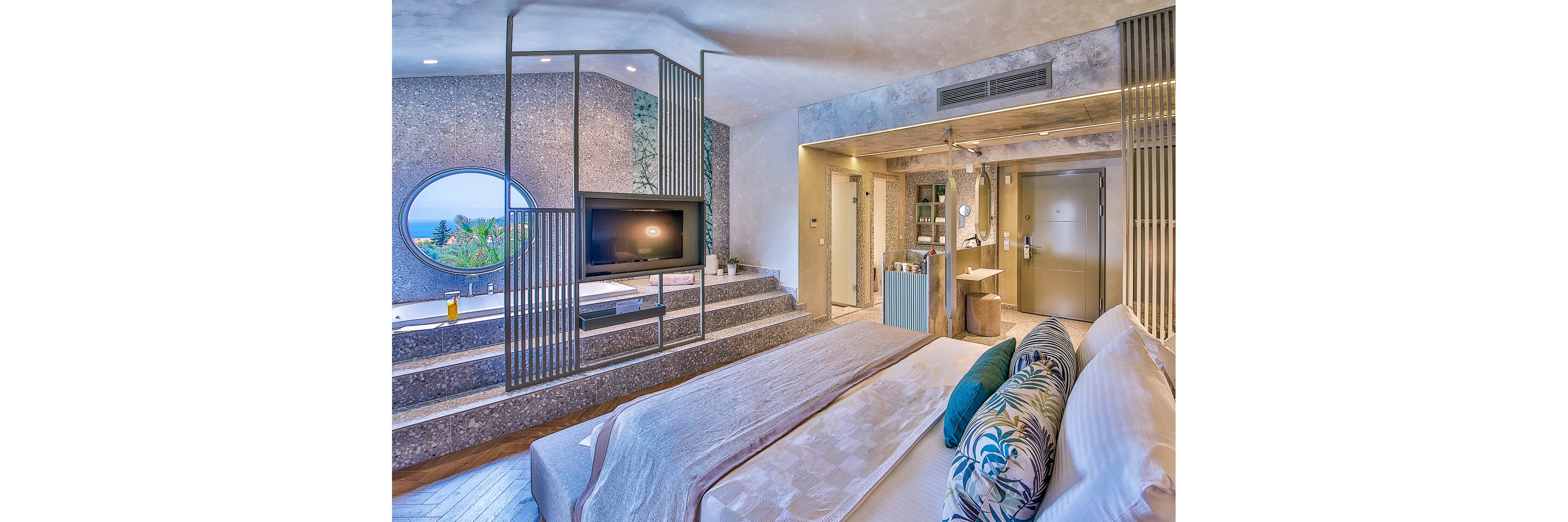 Samira Exclusive Hotel & Apartments