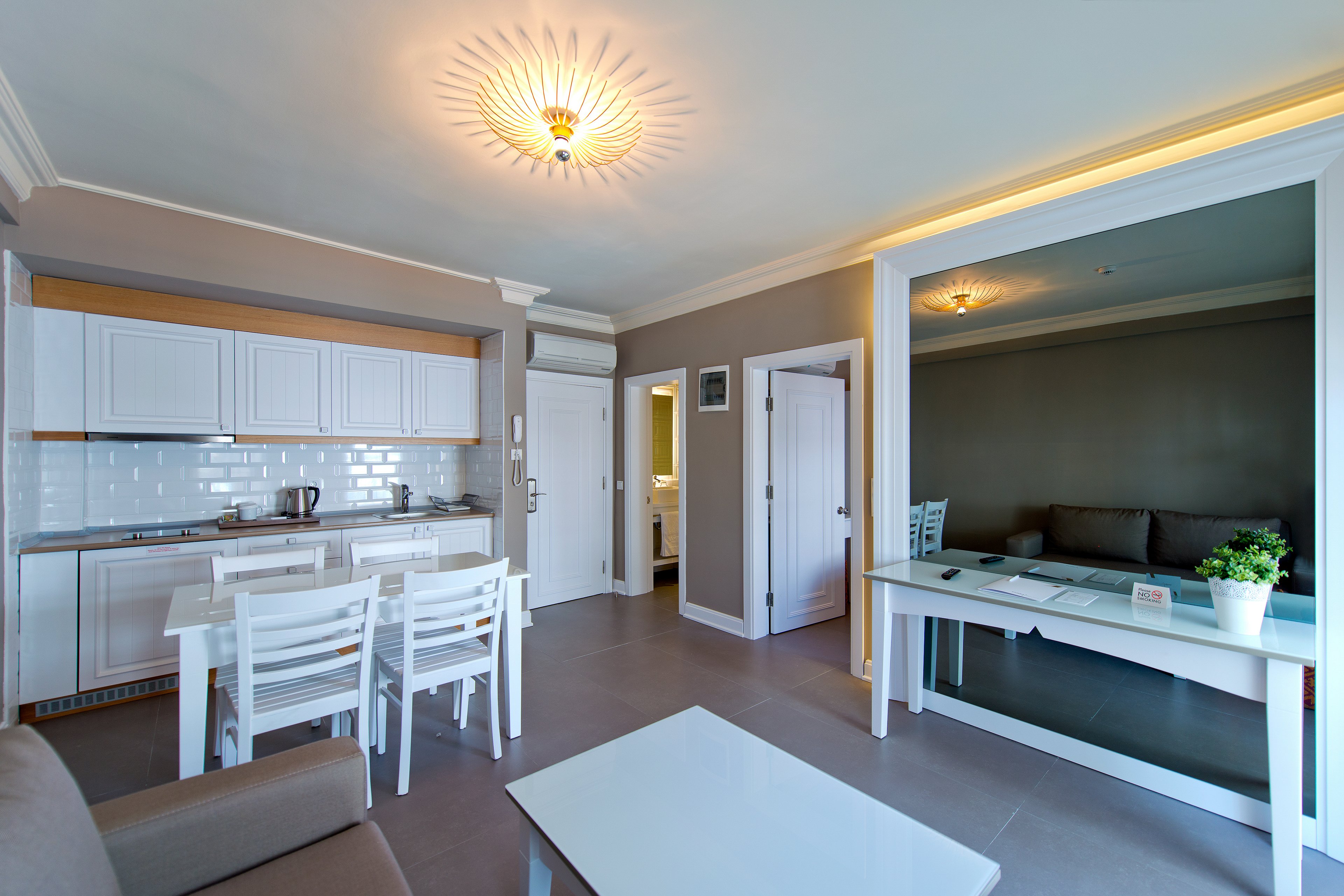 Samira Exclusive Hotel & Apartments