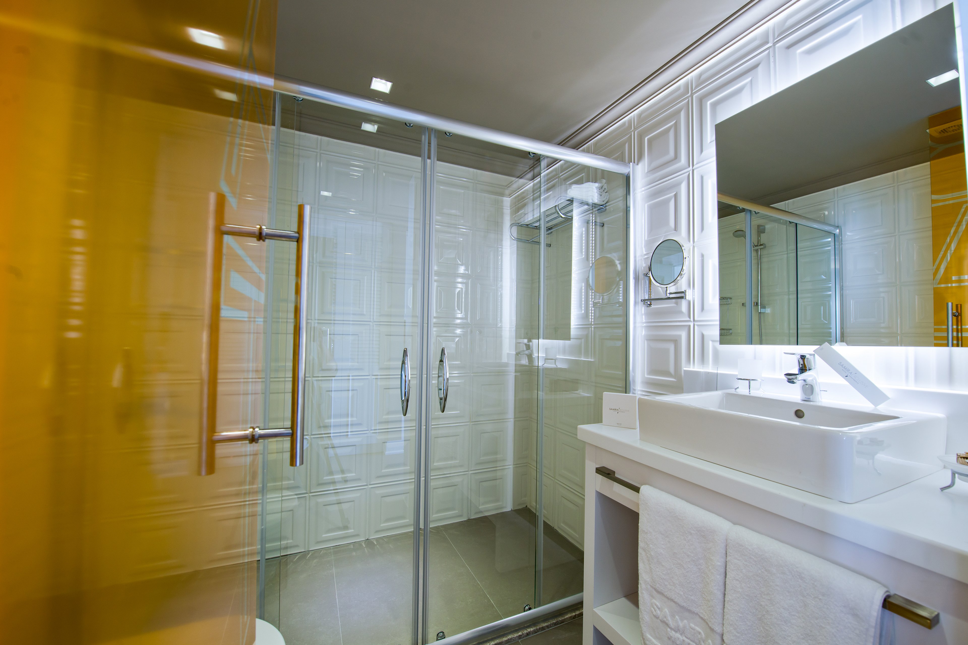 Samira Exclusive Hotel & Apartments