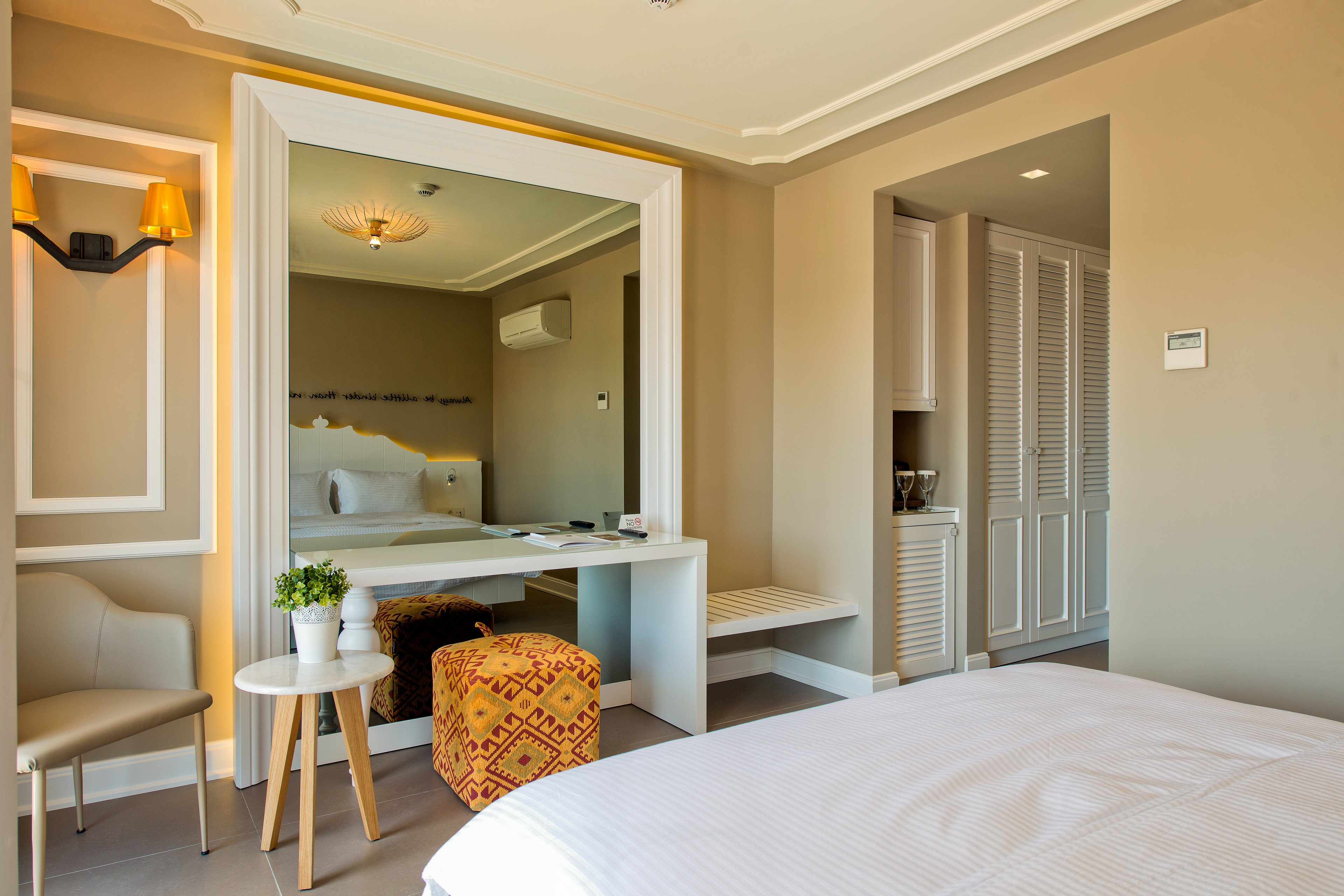 Samira Exclusive Hotel & Apartments