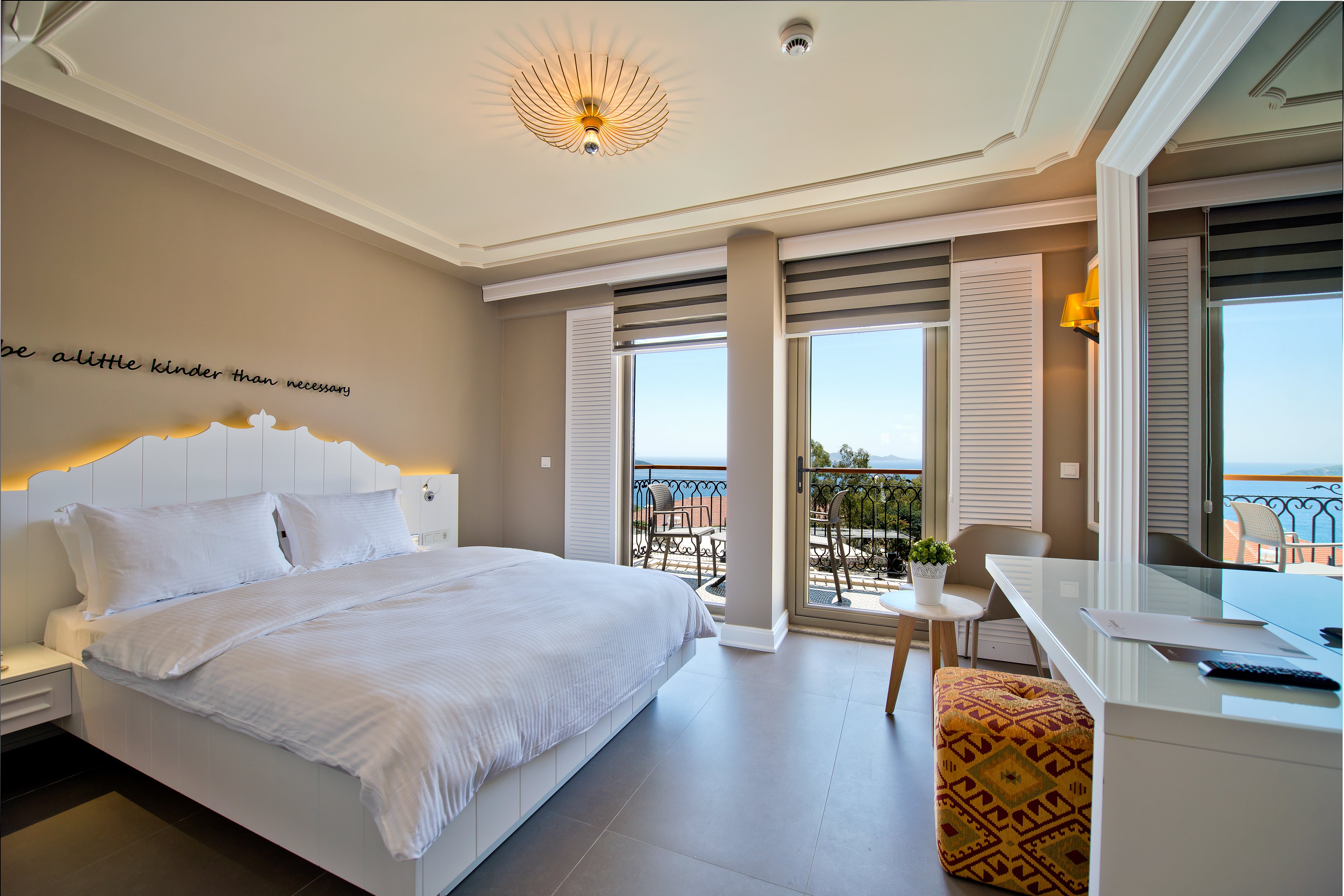 Samira Exclusive Hotel & Apartments