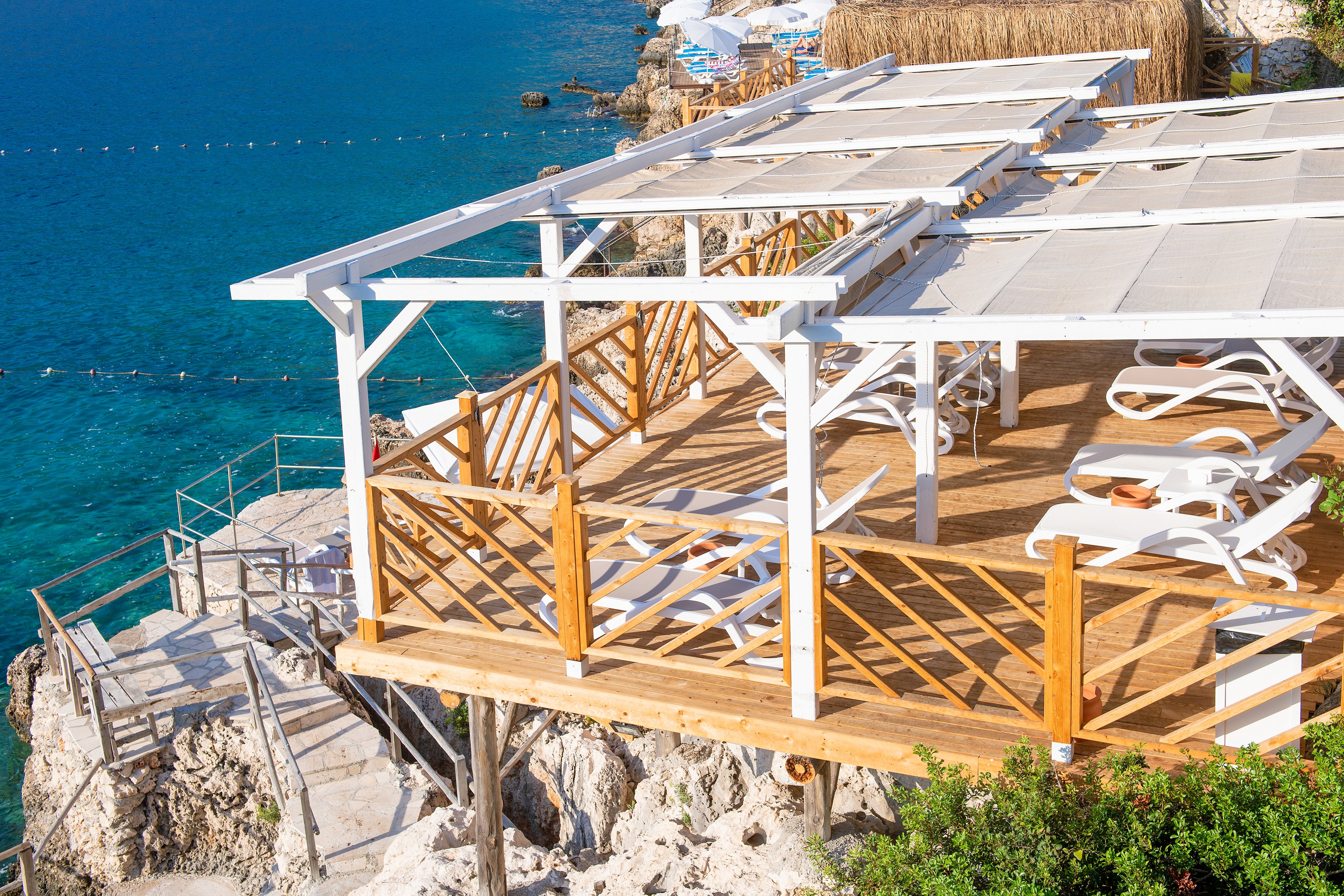 Peninsula Gardens Hotel & Beach