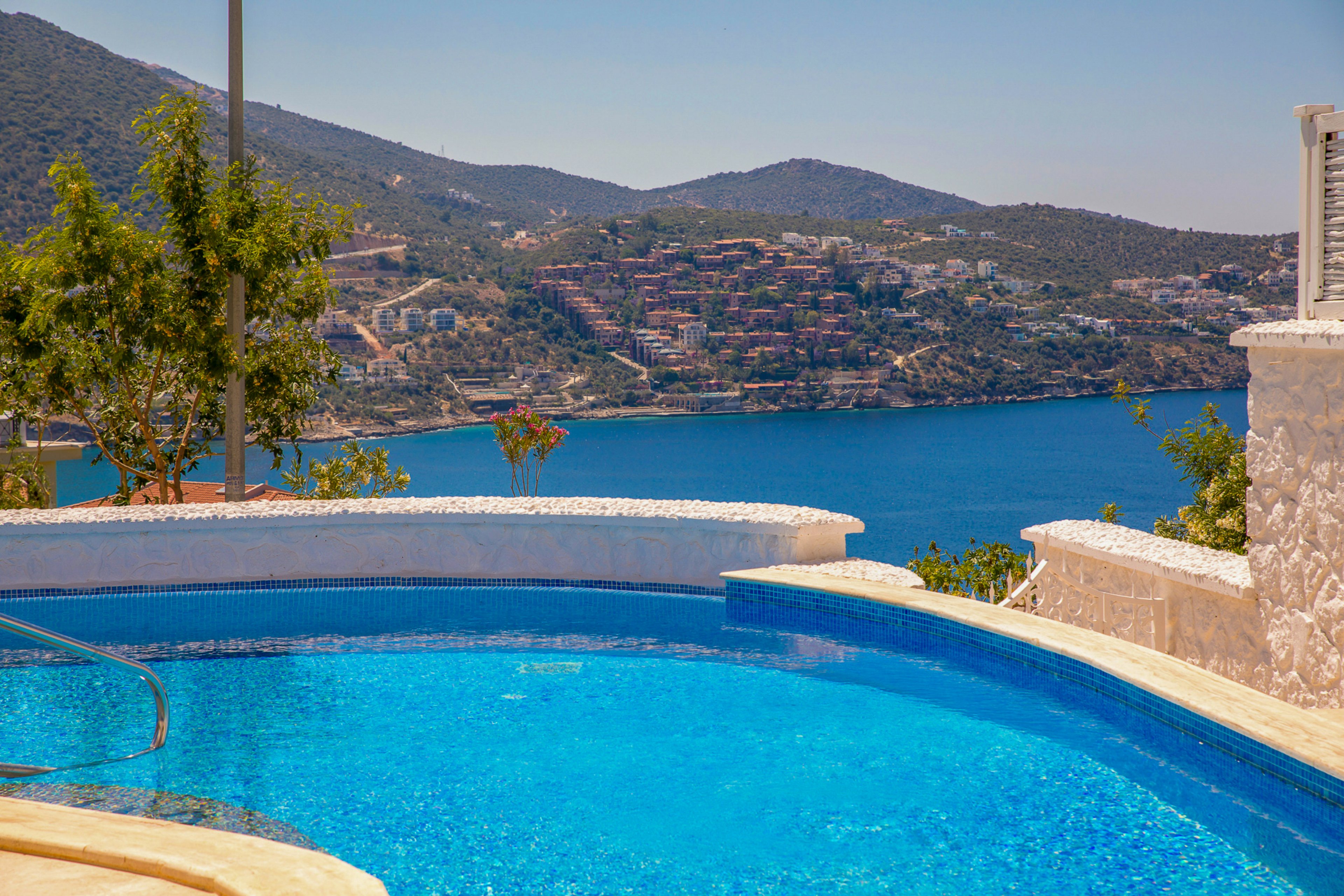 Kalkan Saray Suites