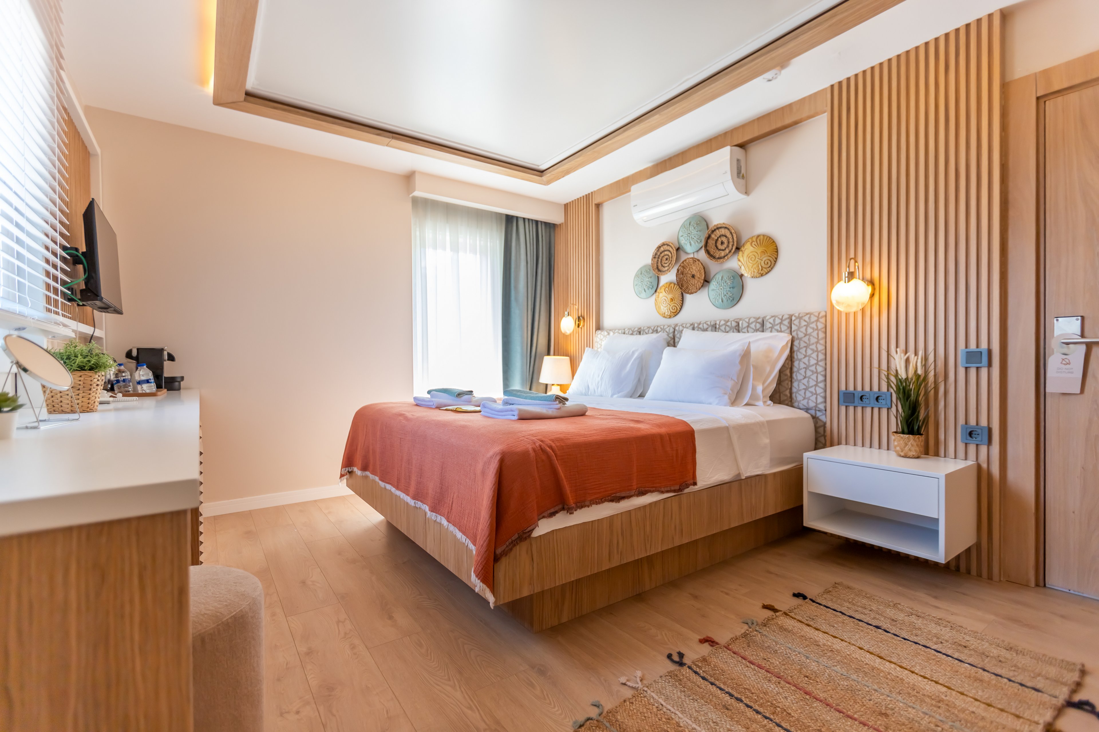 Kalkan Saray Suites