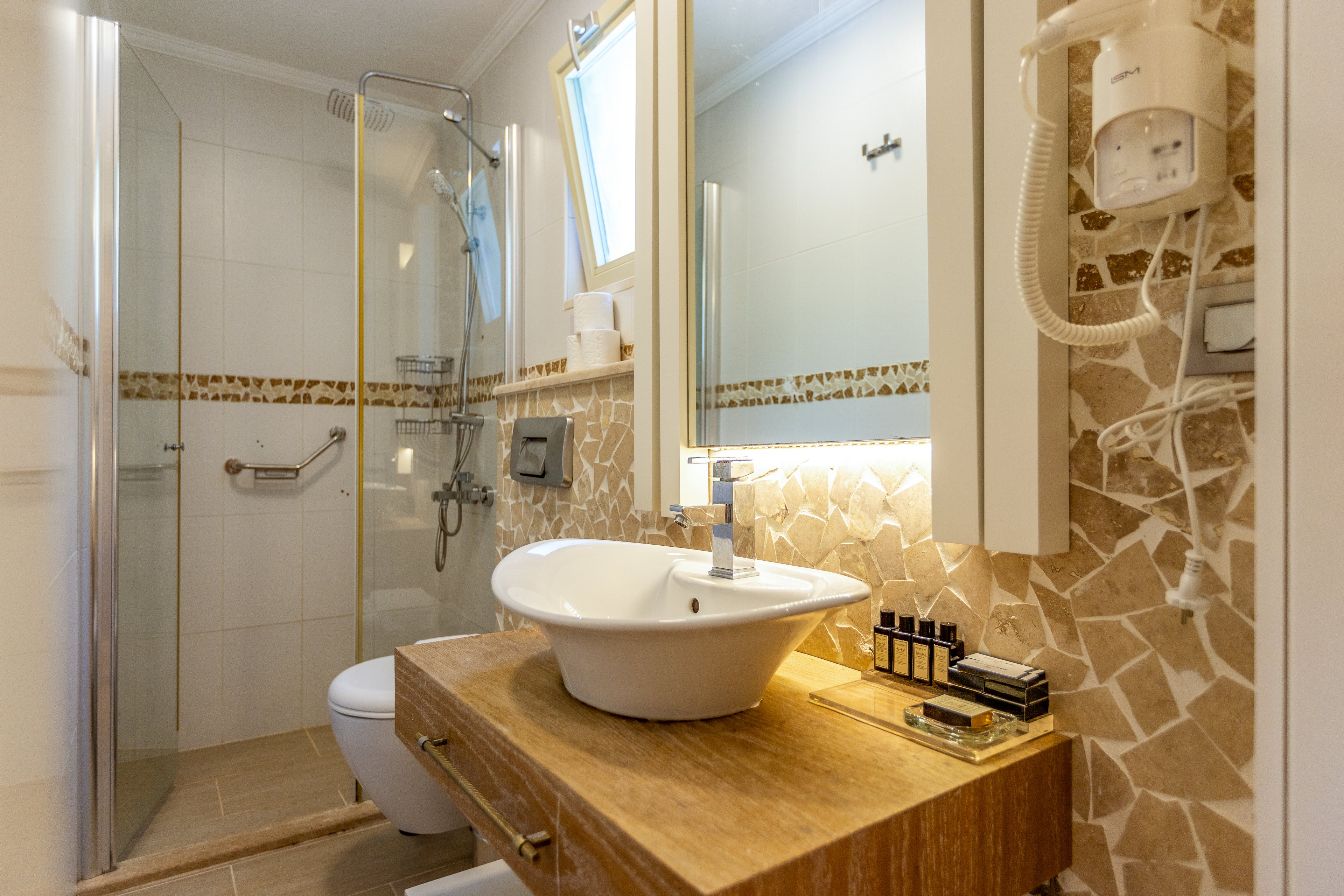 Kalkan Saray Suites