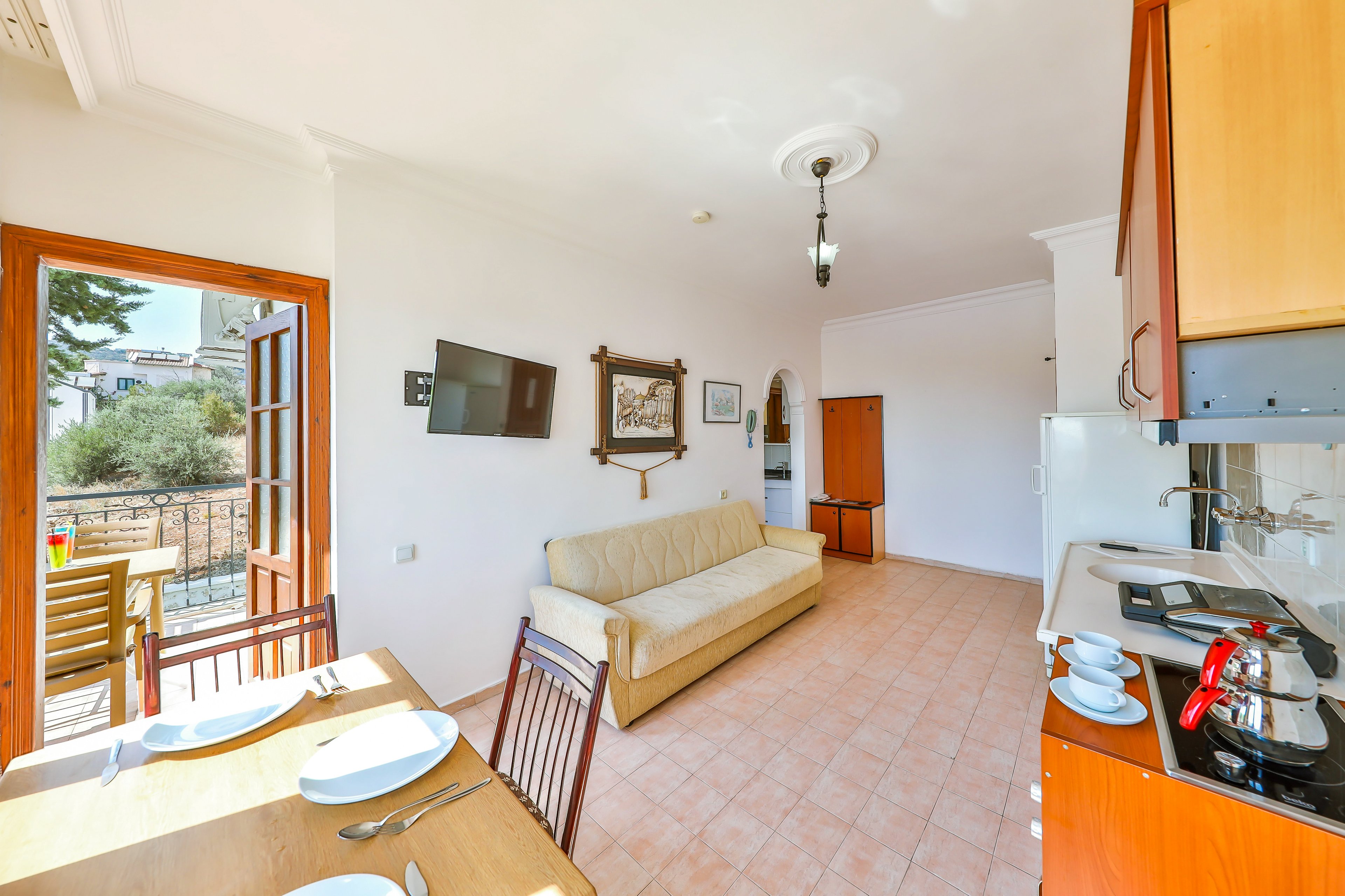 Samira Resort Hotel & Apartments