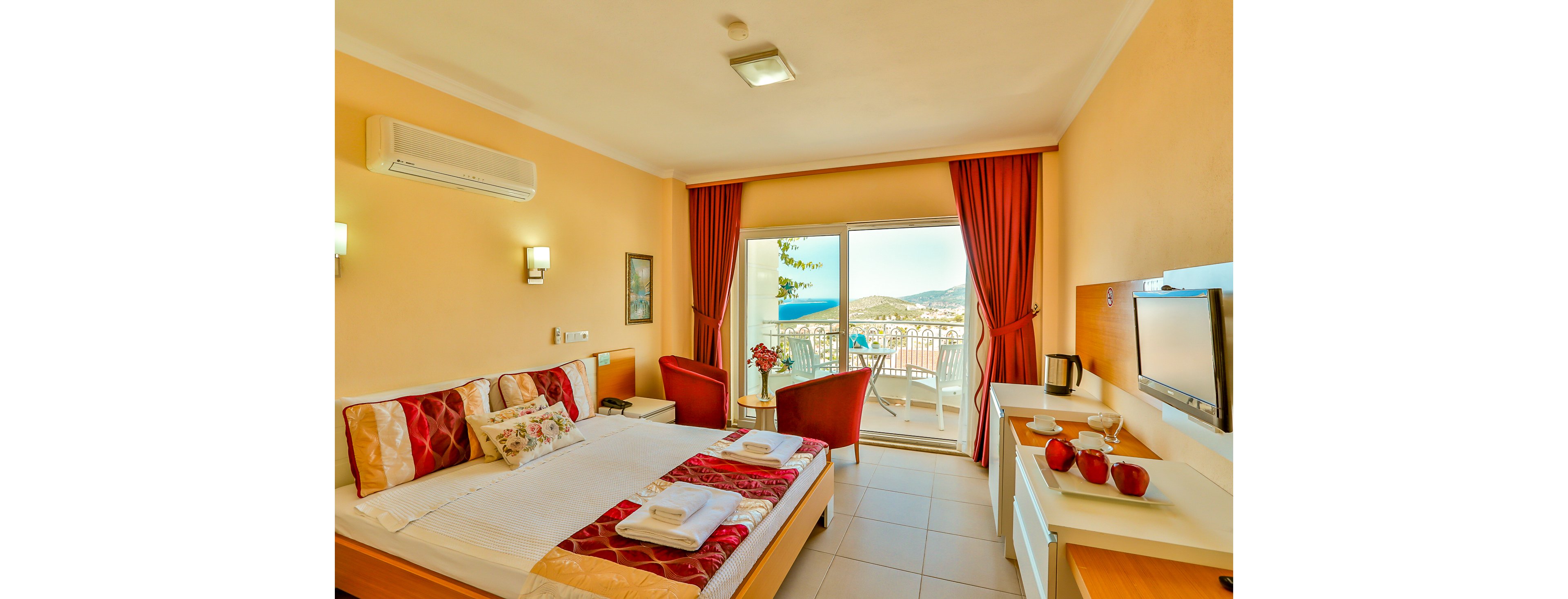 Samira Resort Hotel & Apartments