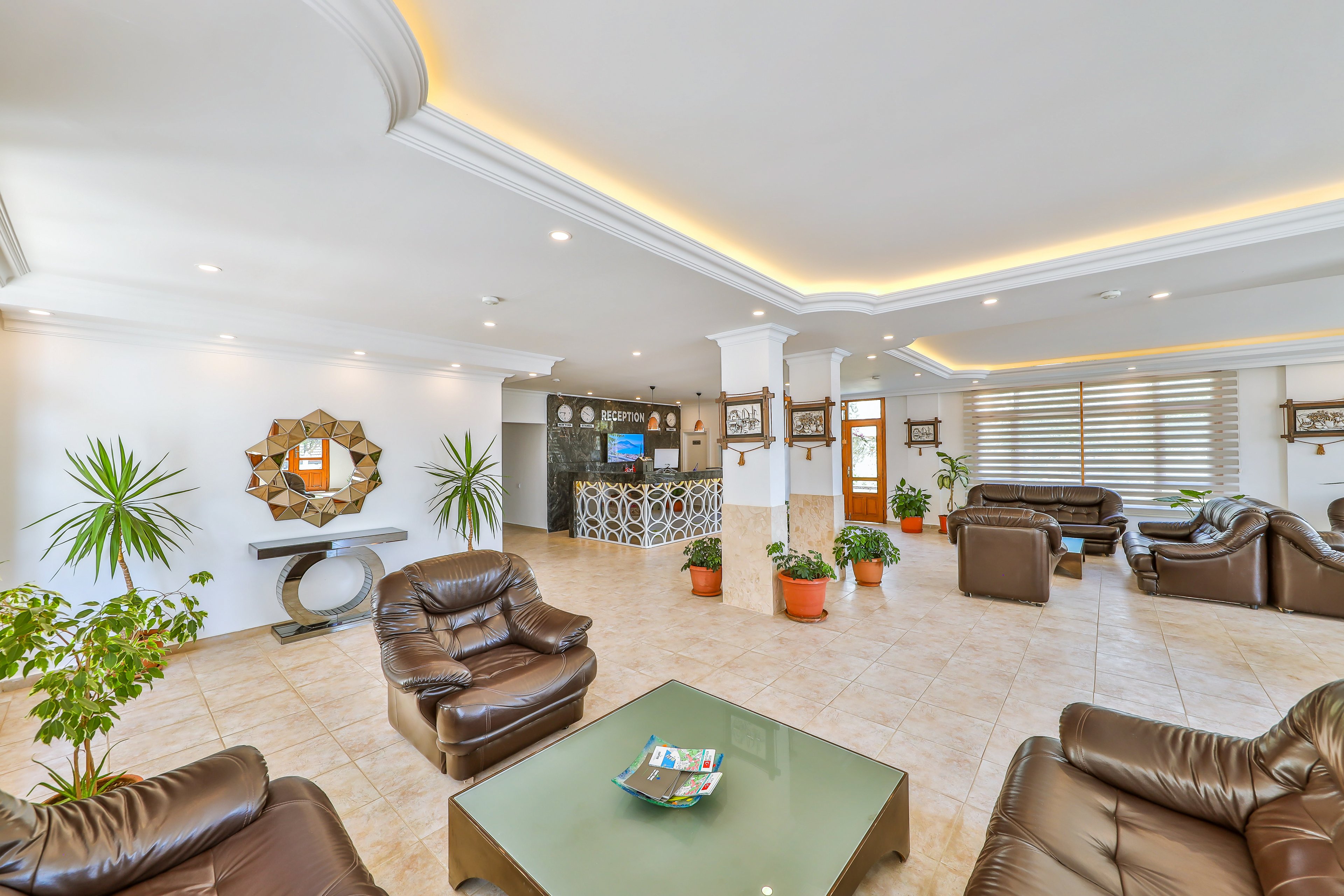 Samira Resort Hotel & Apartments