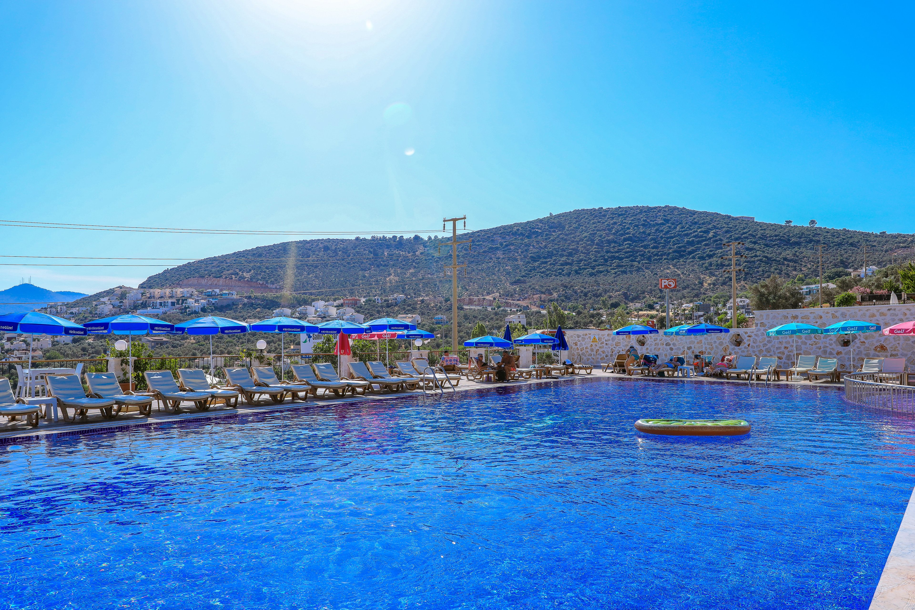 Samira Resort Hotel & Apartments