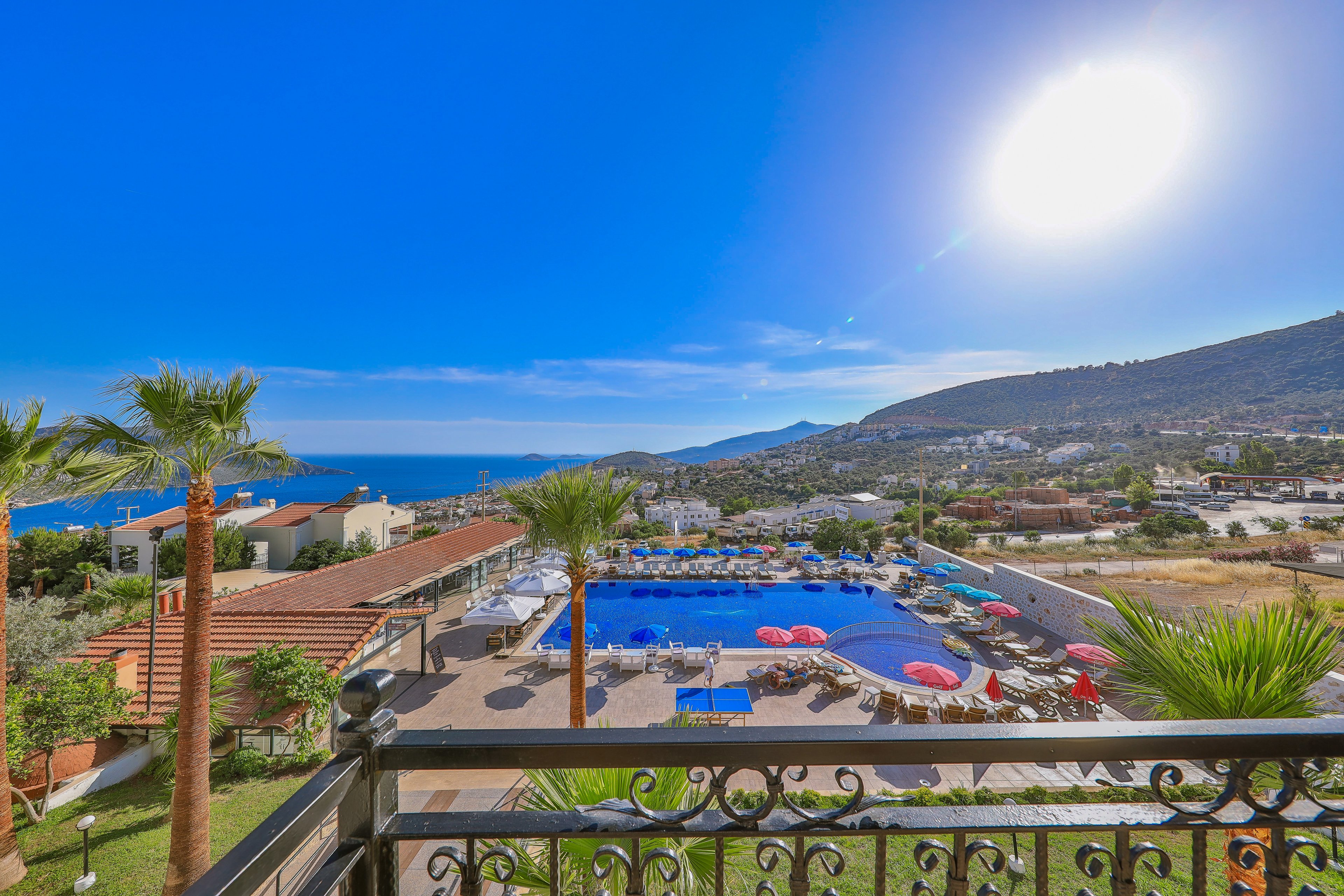 Samira Resort Hotel & Apartments