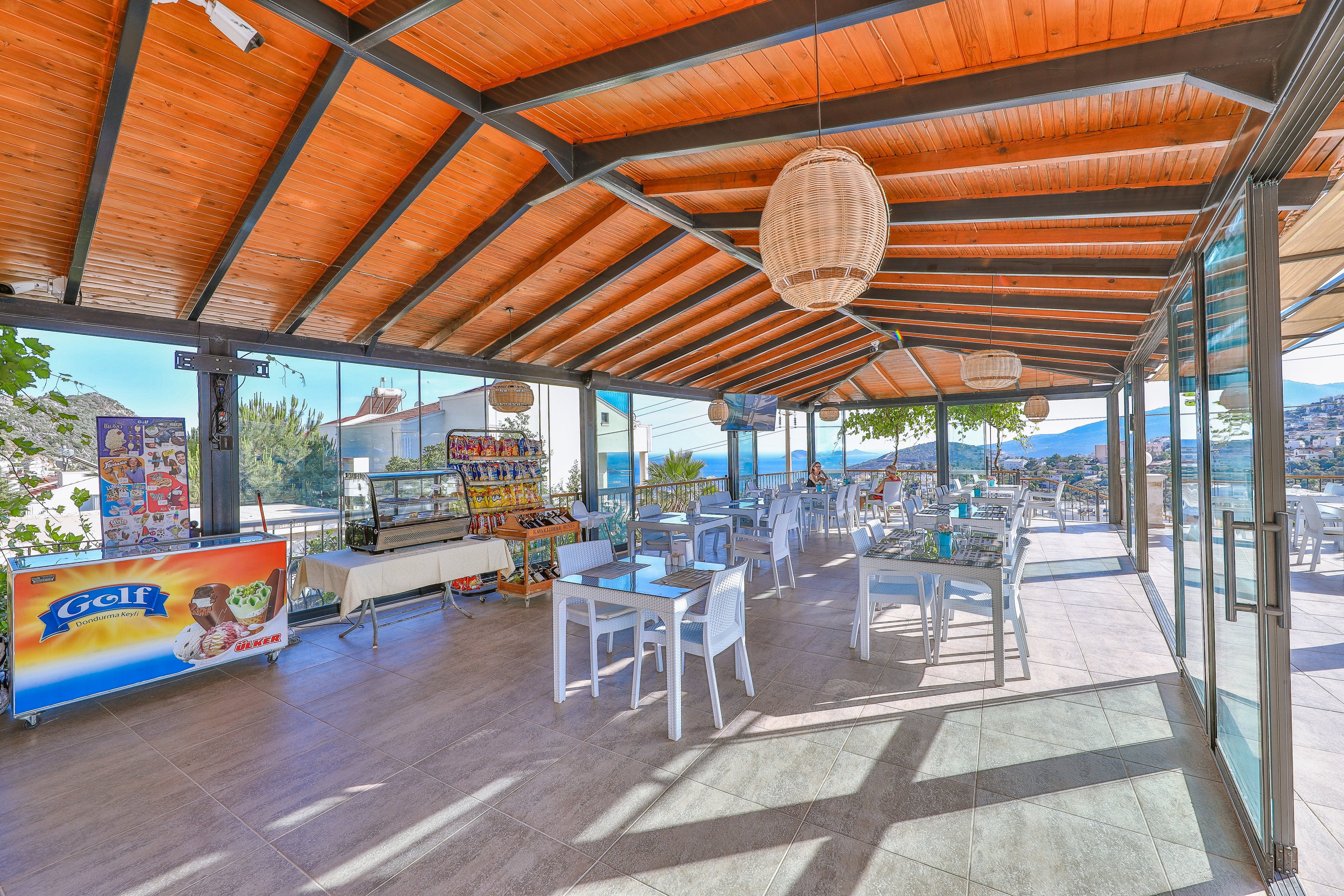 Samira Resort Hotel & Apartments