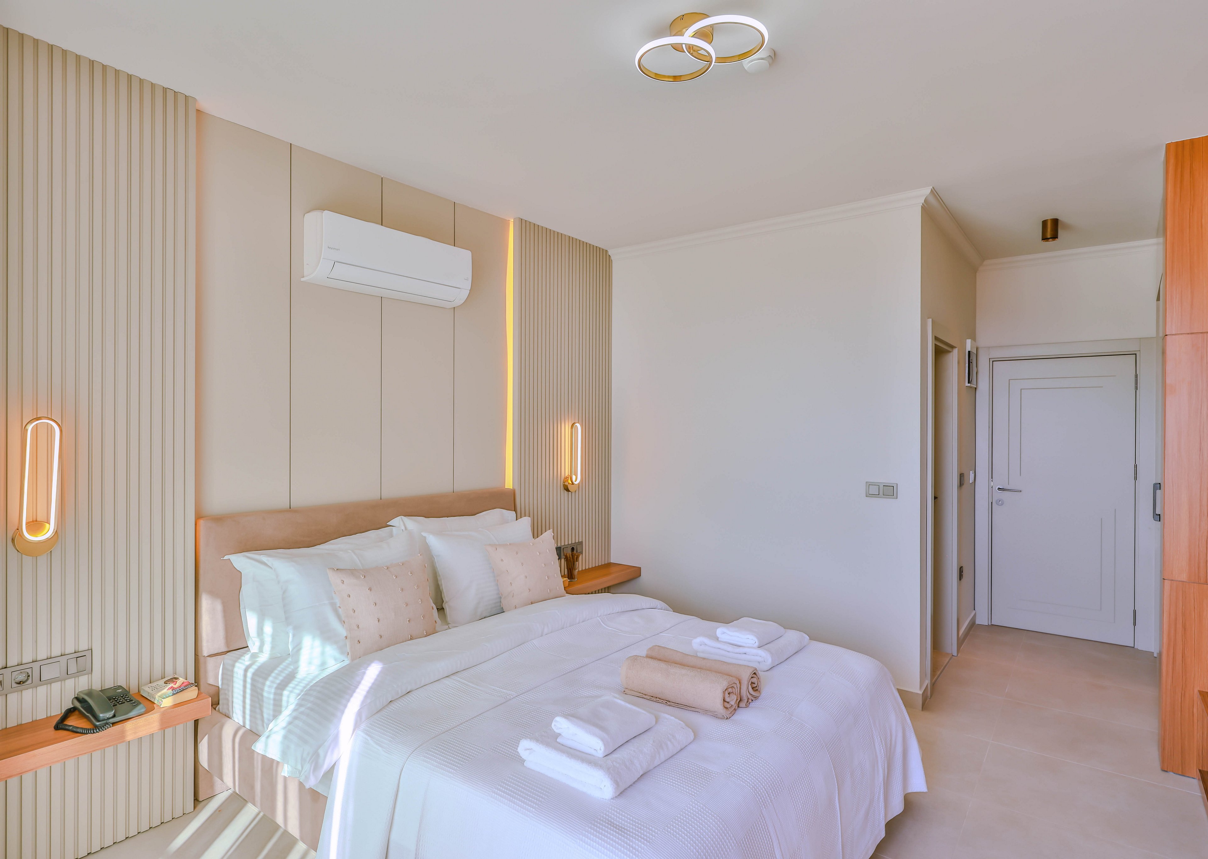 Samira Resort Hotel & Apartments