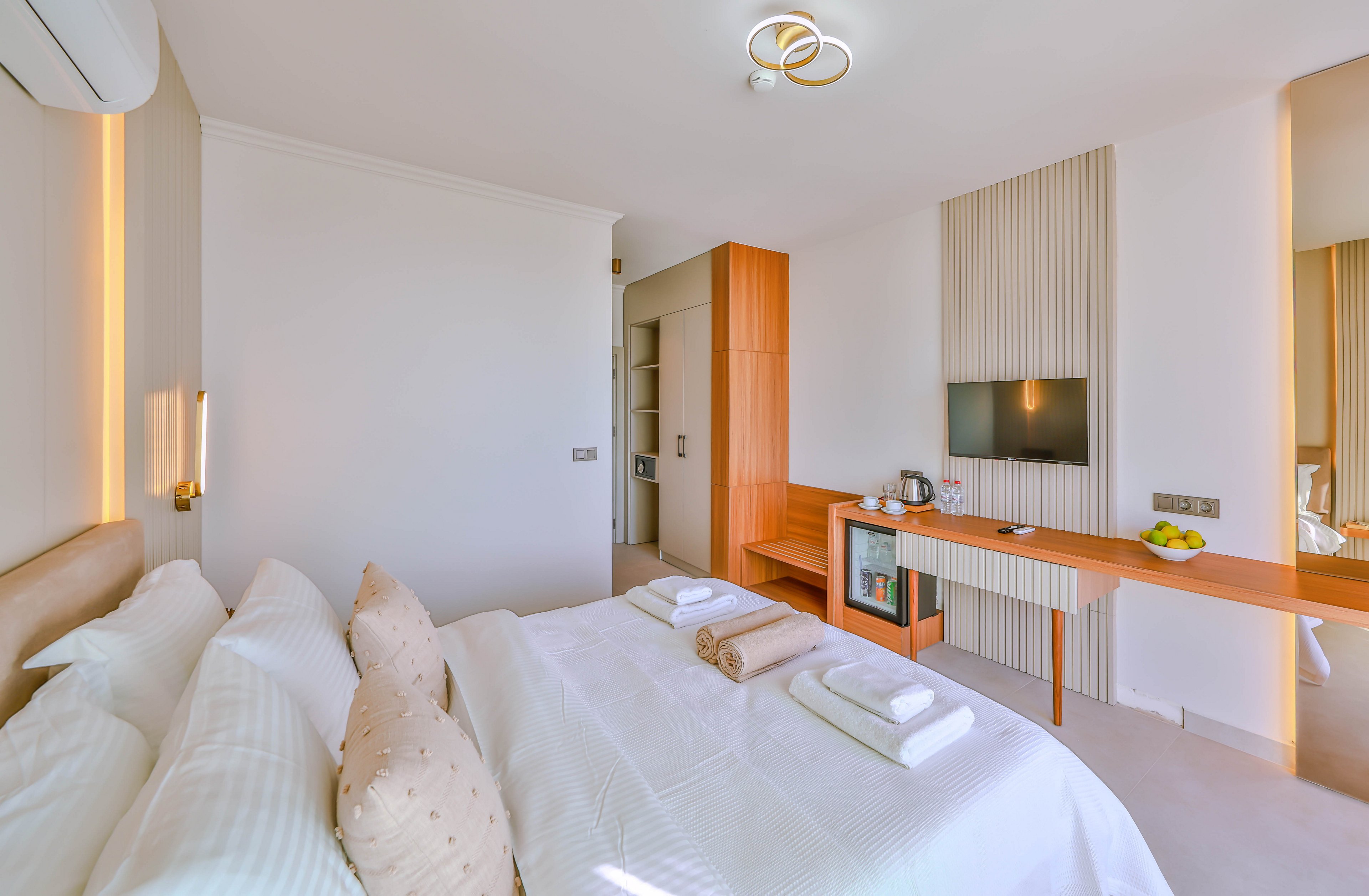 Samira Resort Hotel & Apartments