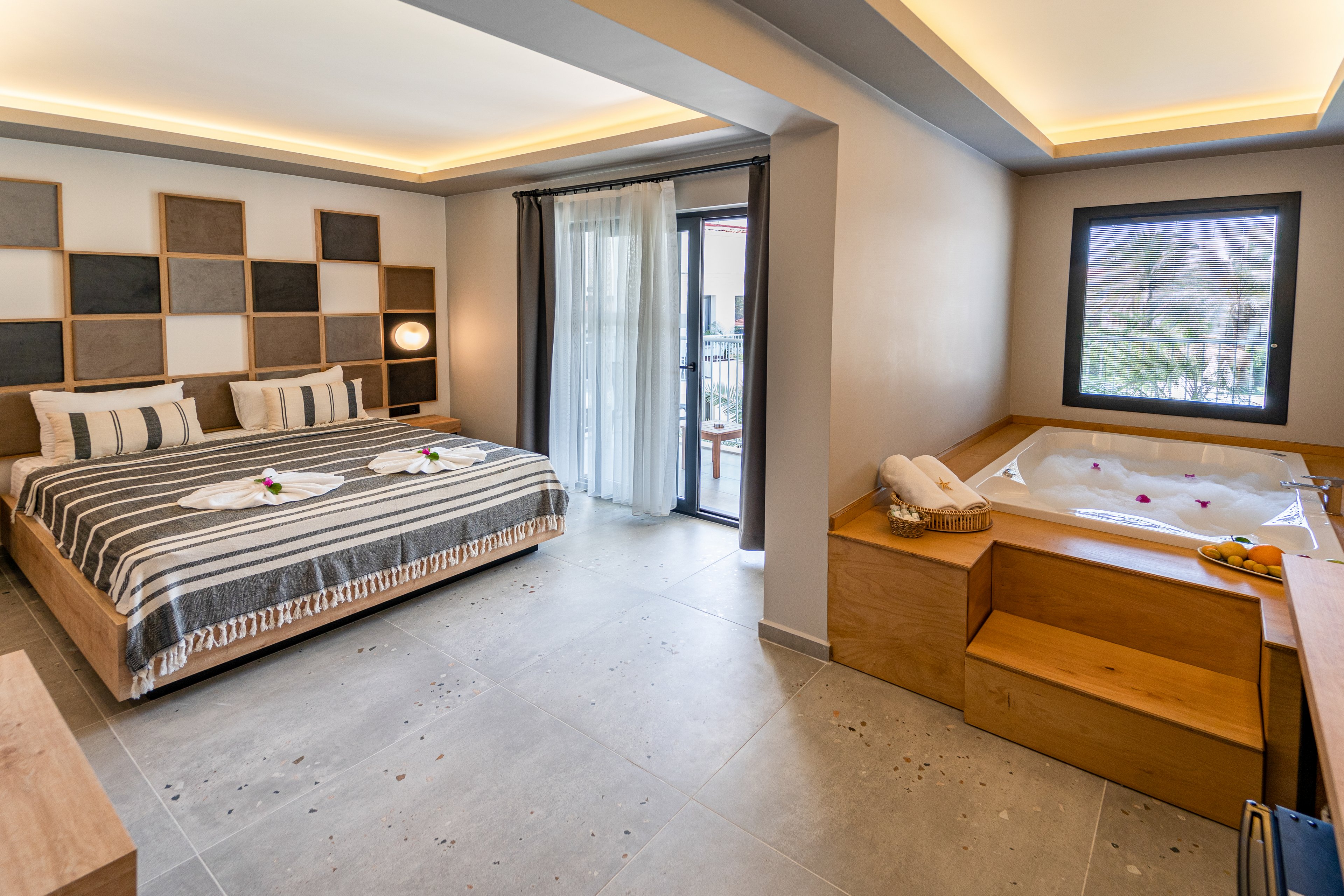 Hotel Blue Star Oludeniz