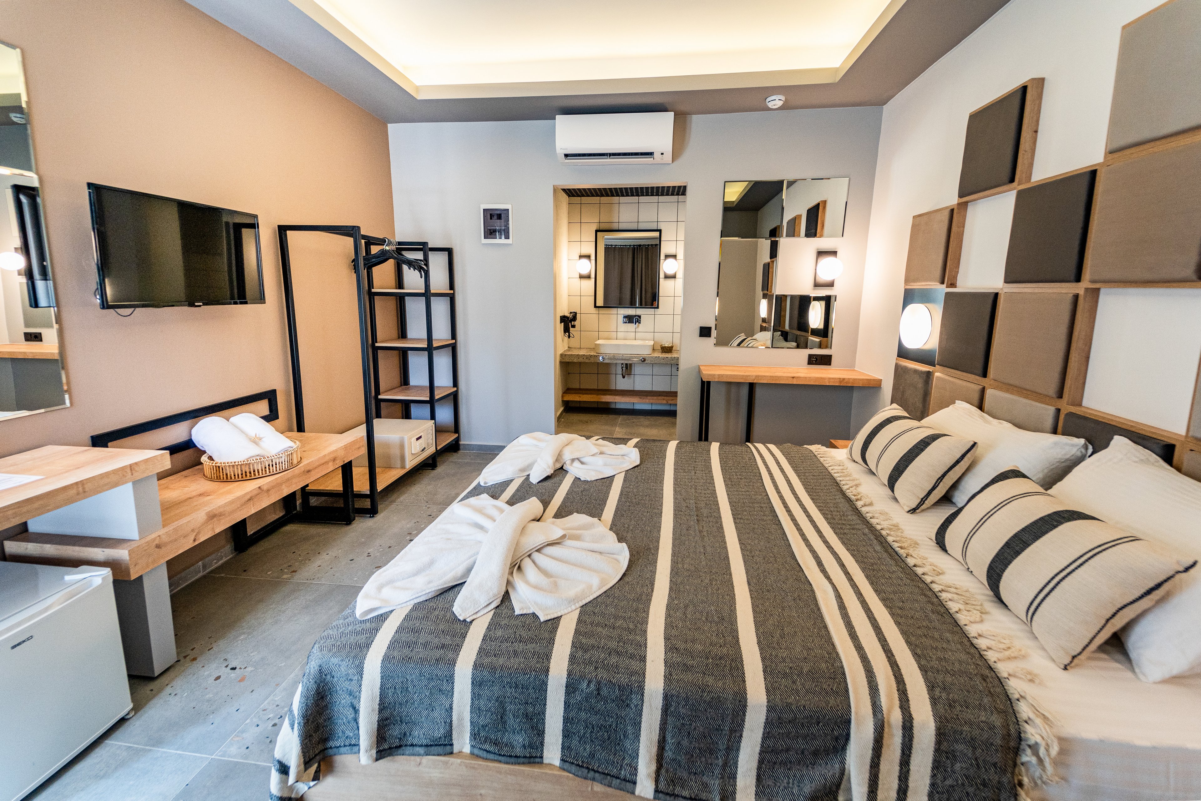 Hotel Blue Star Oludeniz