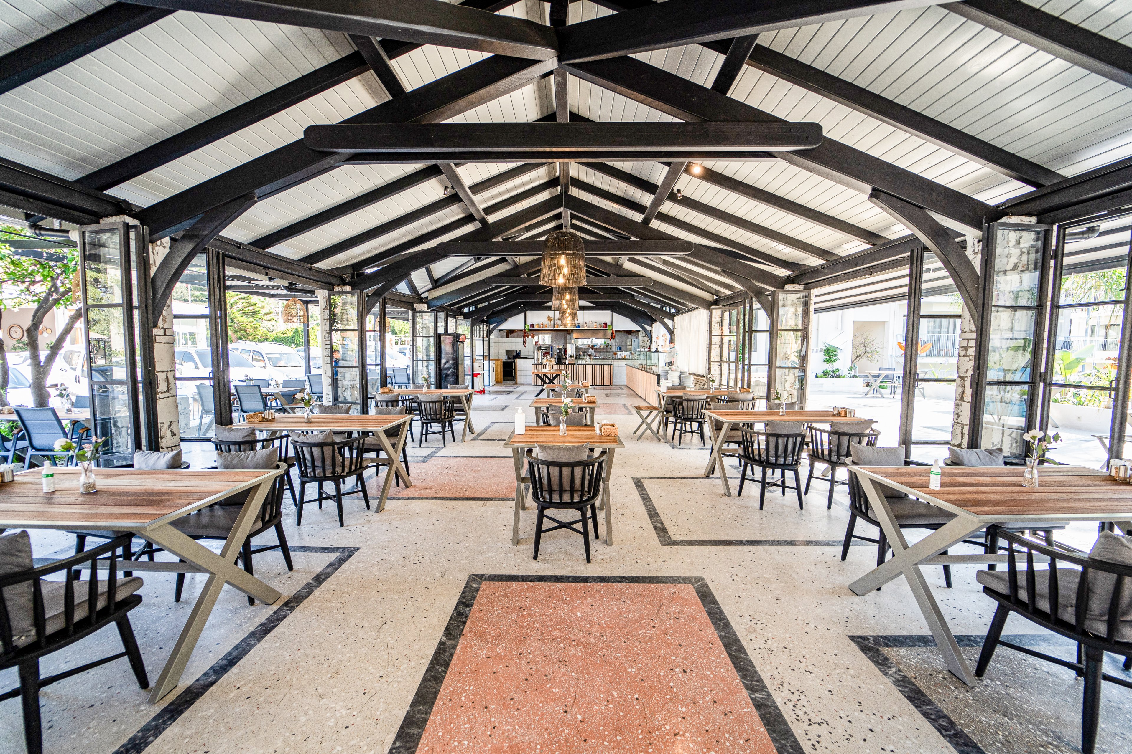 Hotel Blue Star Oludeniz