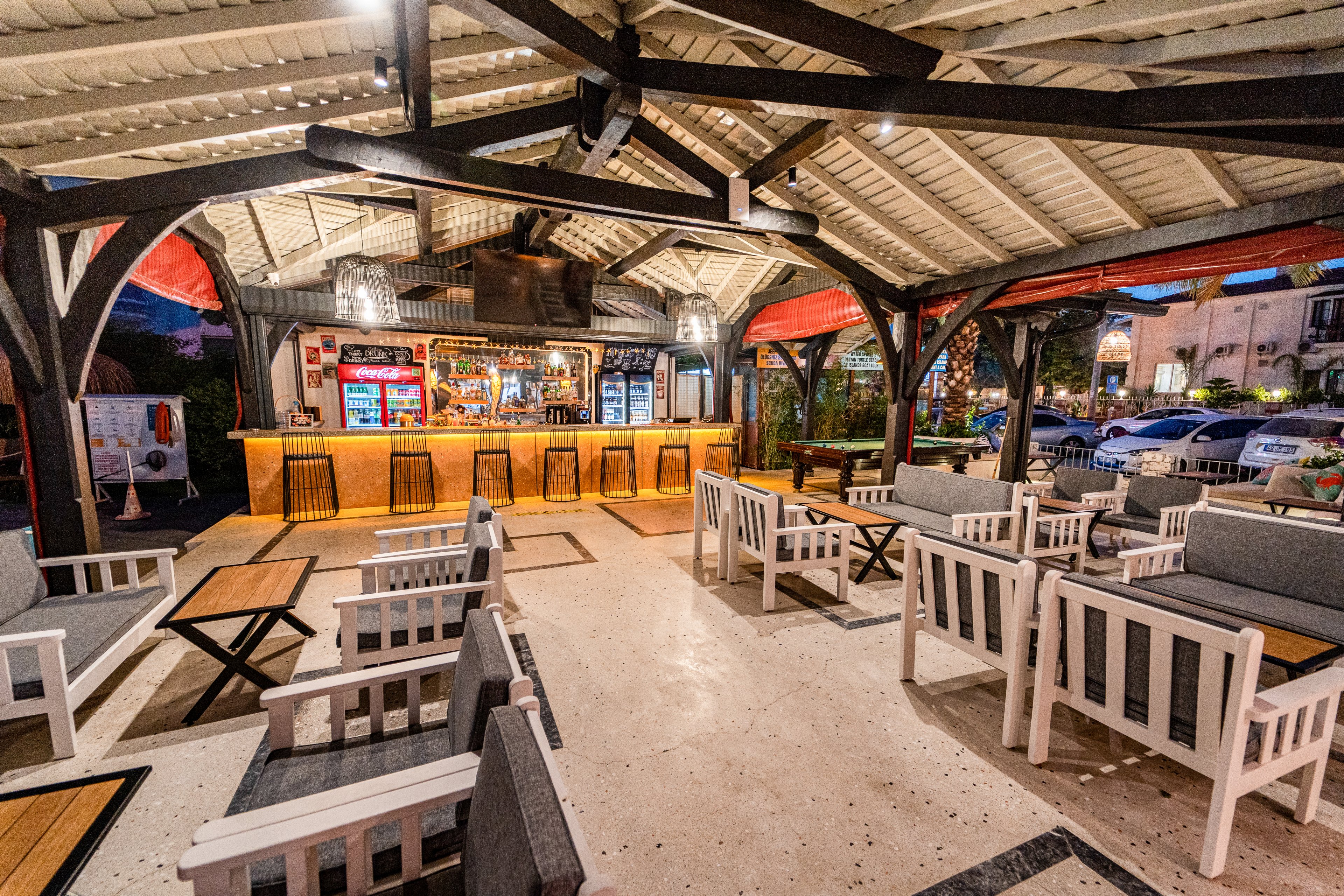 Hotel Blue Star Oludeniz