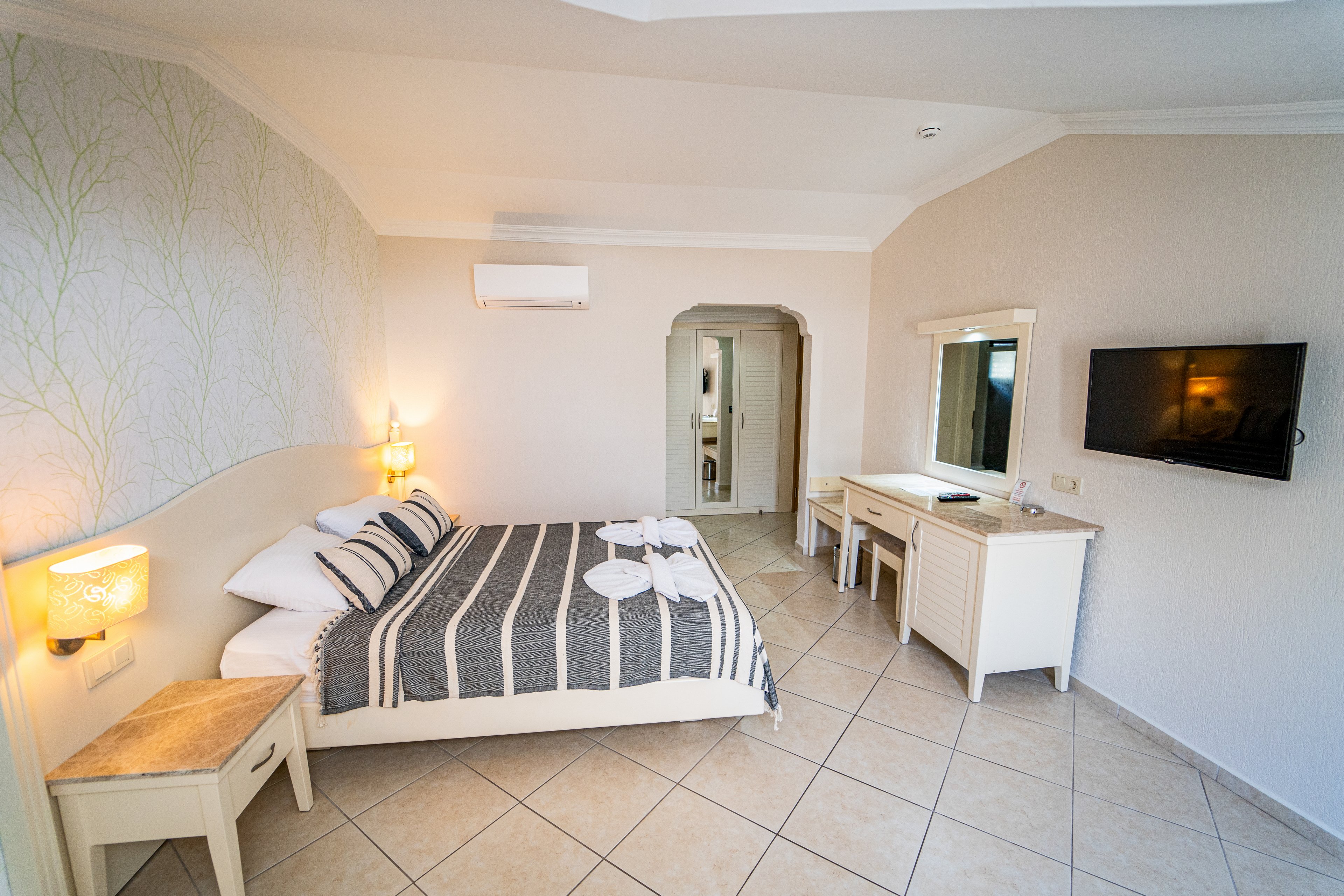 Hotel Blue Star Oludeniz