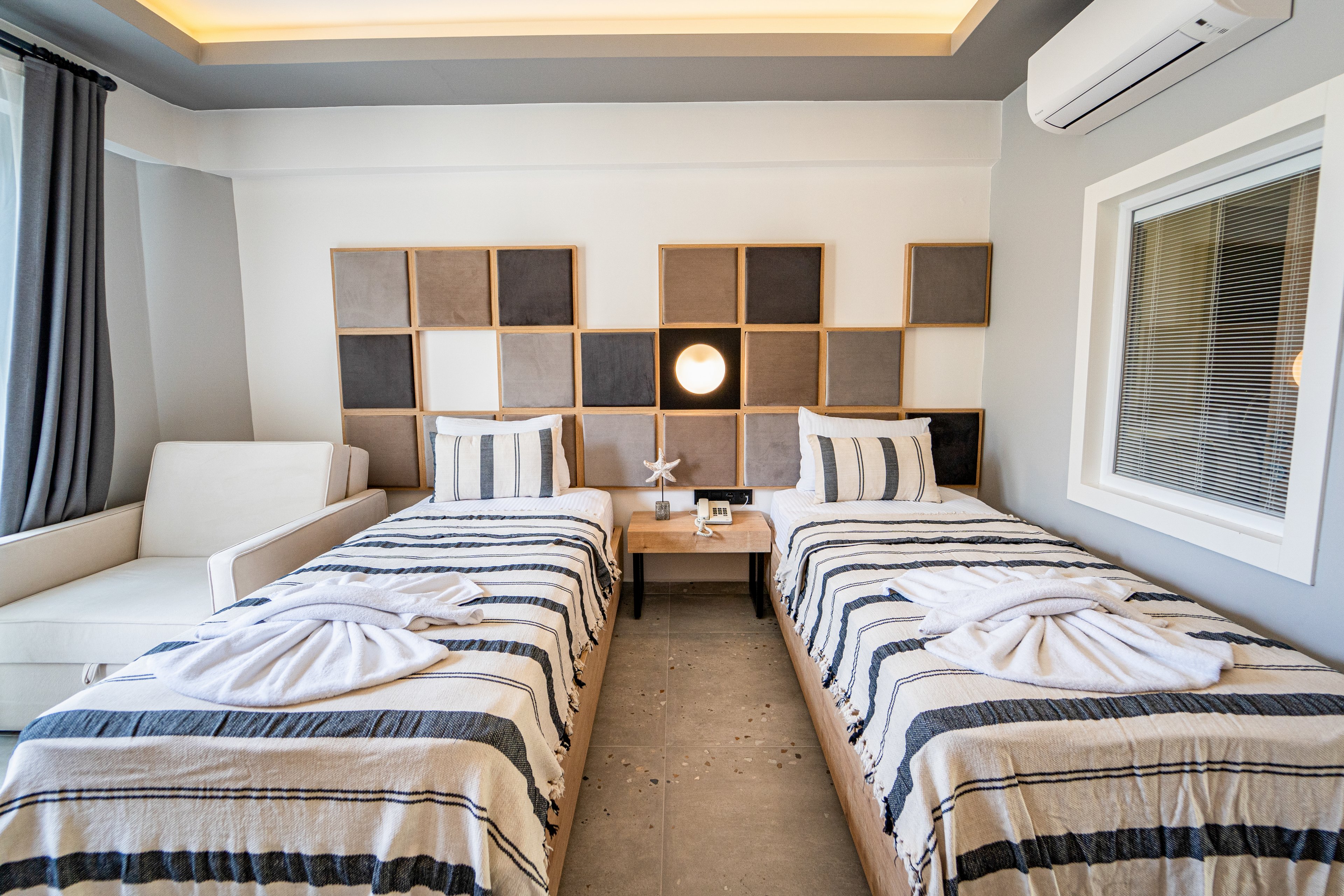 Hotel Blue Star Oludeniz