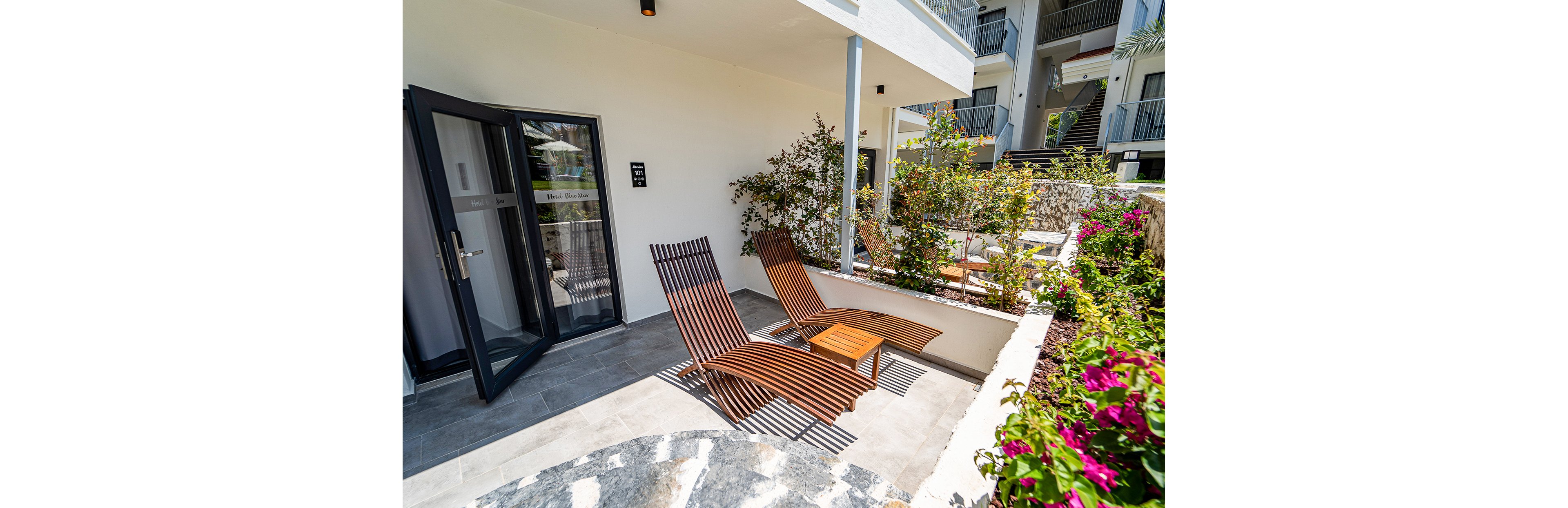 Hotel Blue Star Oludeniz