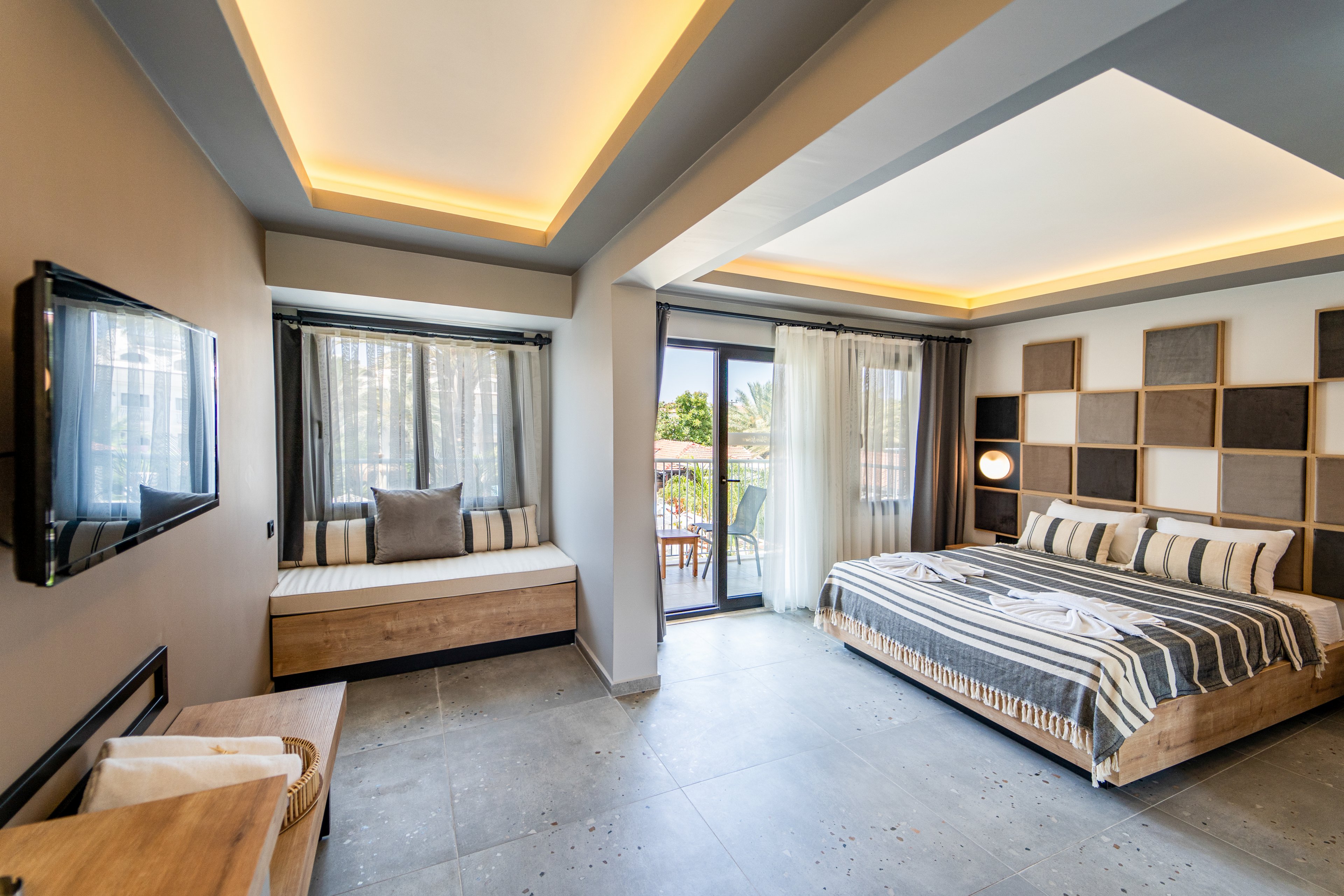 Hotel Blue Star Oludeniz