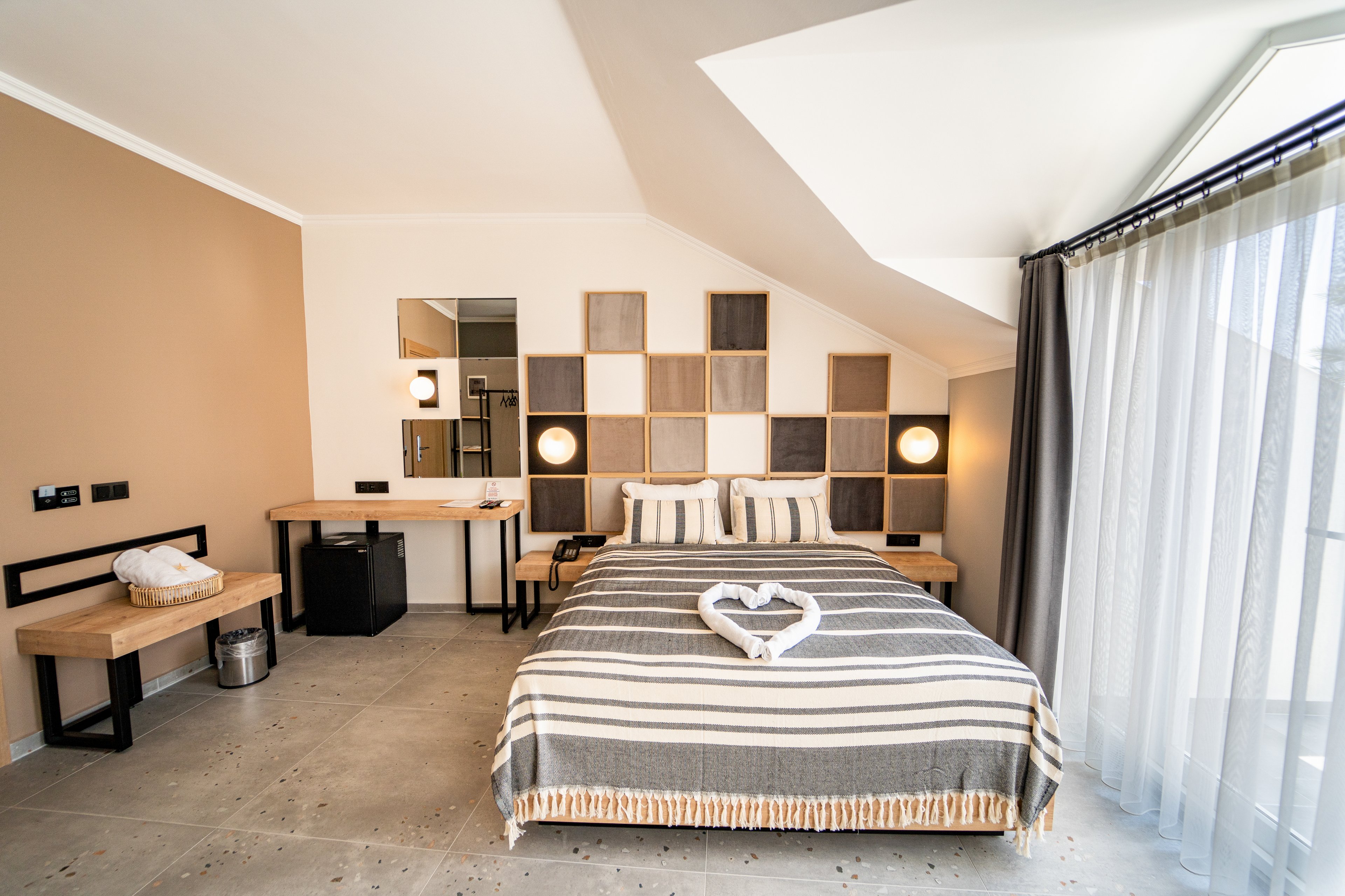 Hotel Blue Star Oludeniz