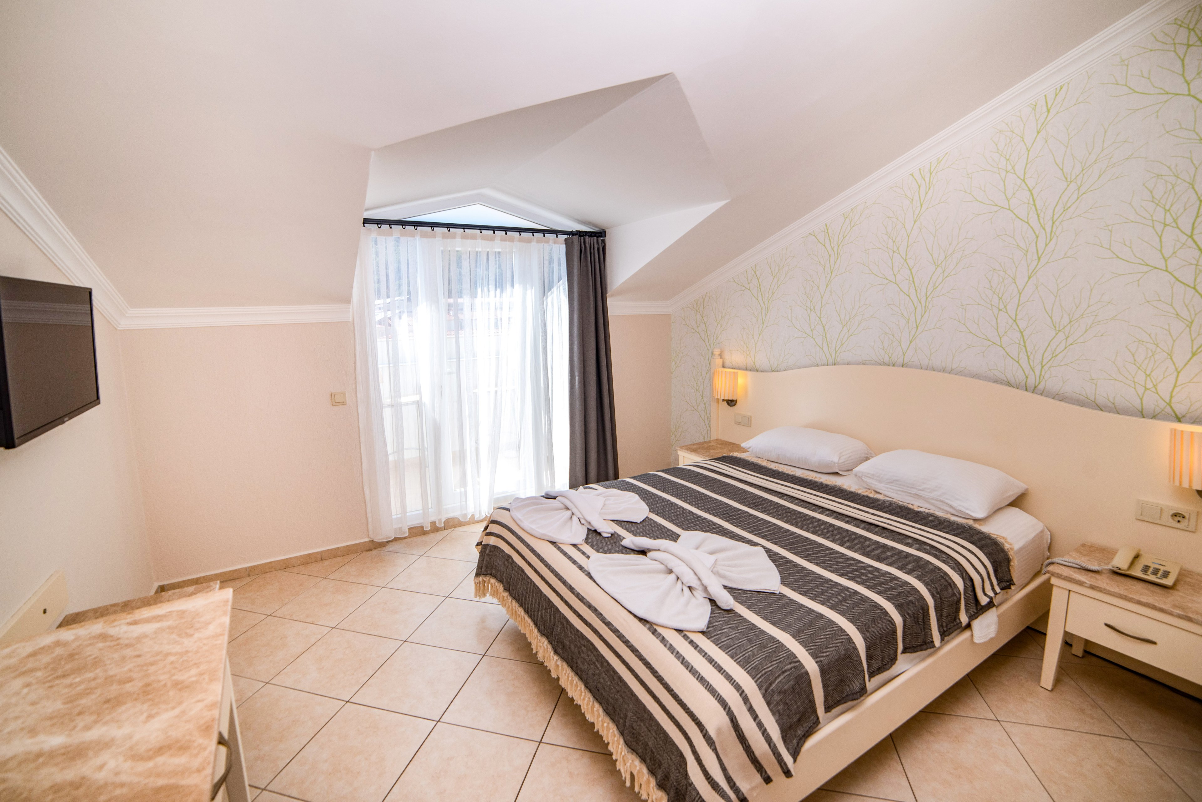 Hotel Blue Star Oludeniz