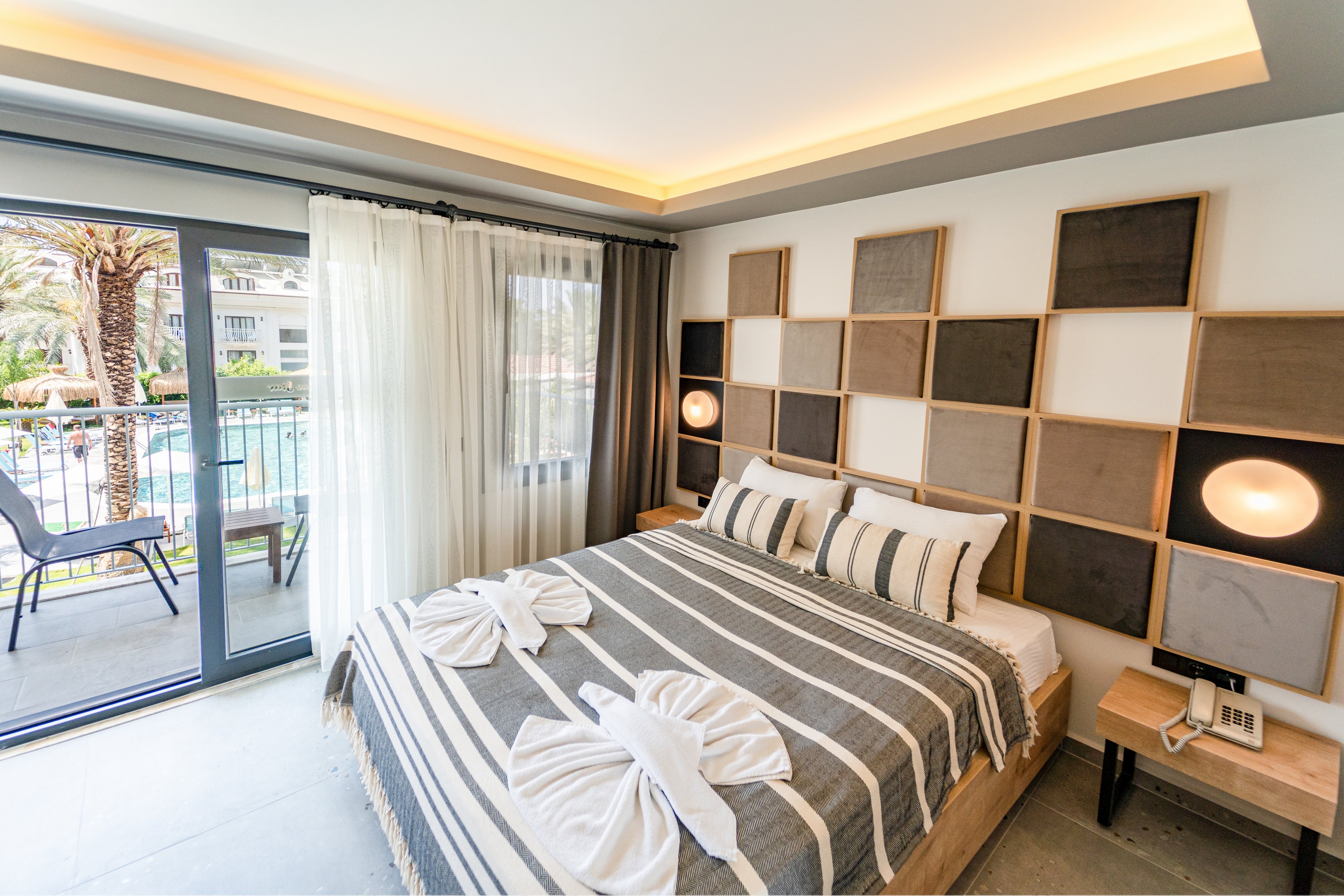 Hotel Blue Star Oludeniz