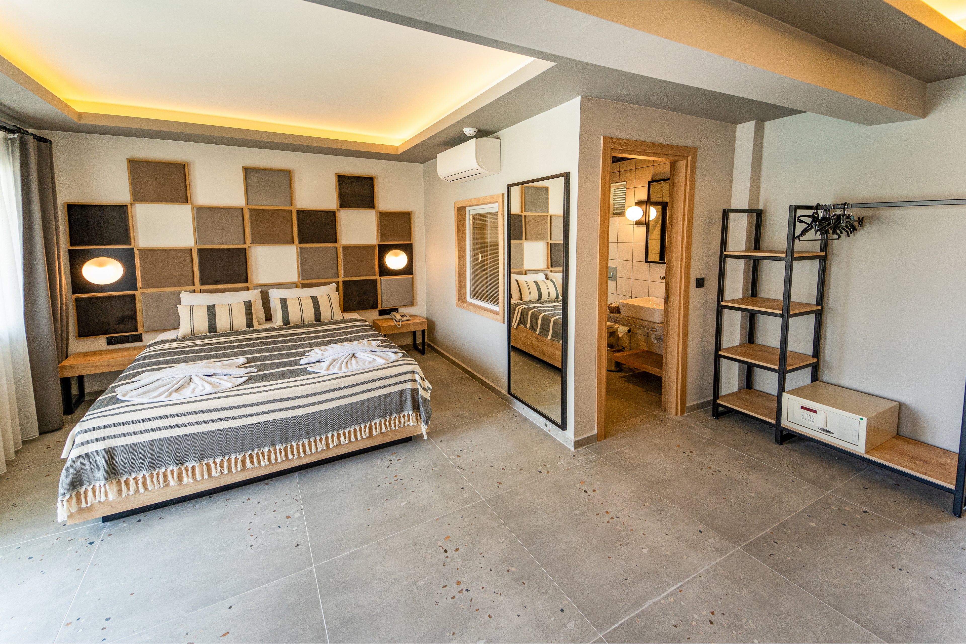 Hotel Blue Star Oludeniz